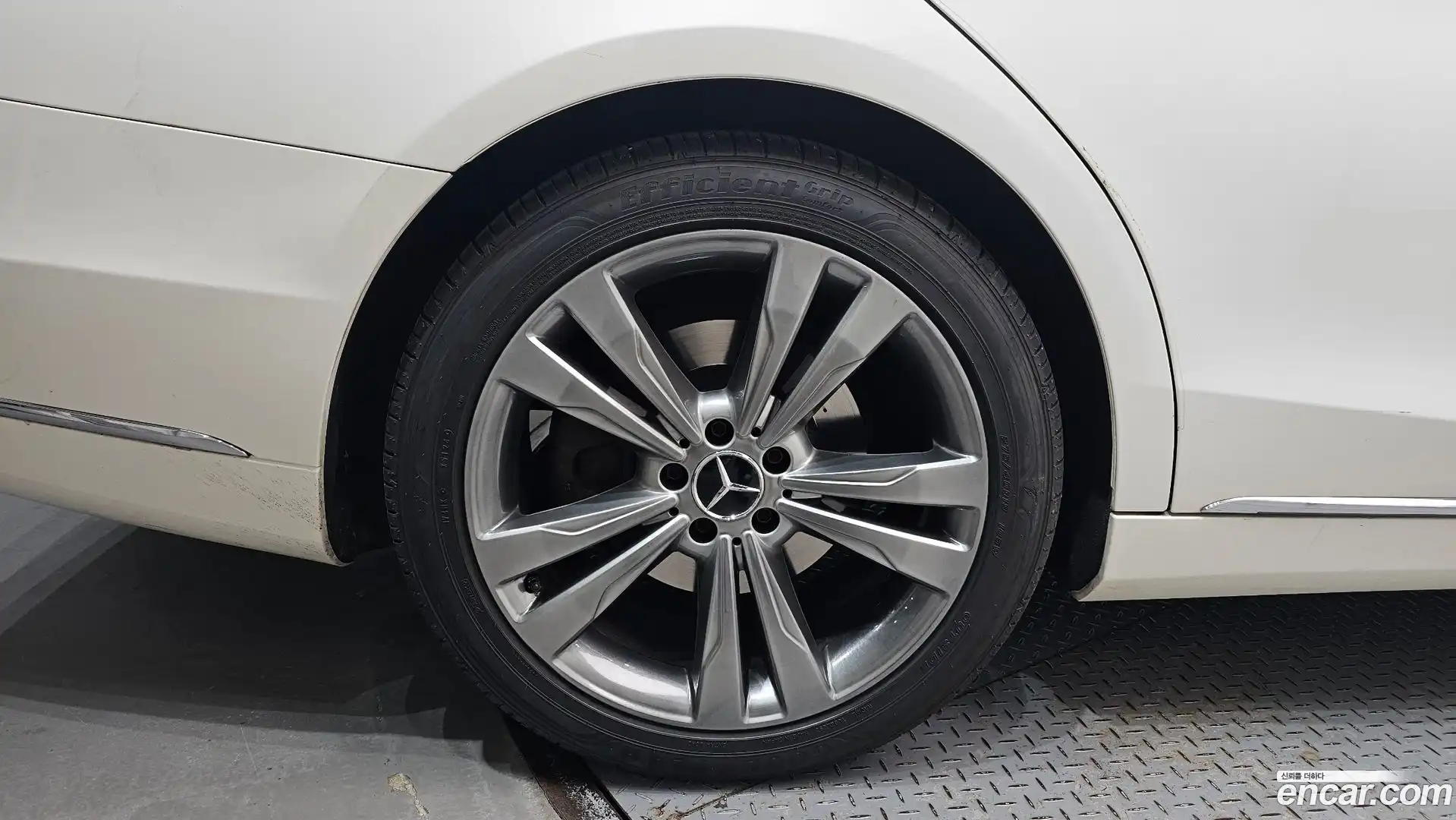 S-Class Mercedes-Benz 2015.10-OUTER-005