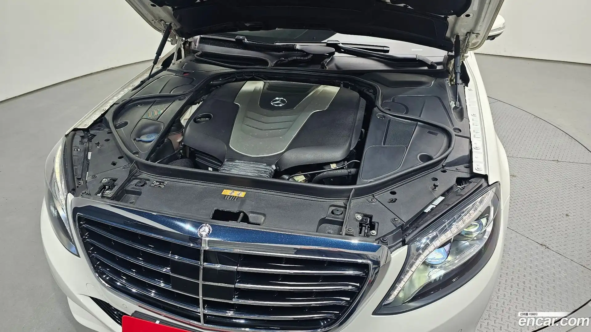 S-Class Mercedes-Benz 2015.10-OUTER-006