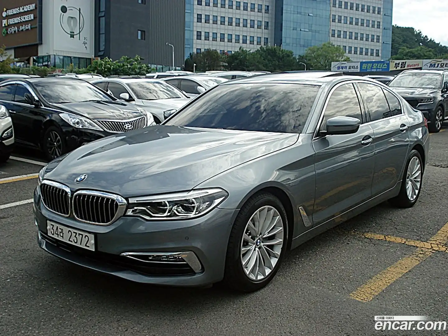 5-Series BMW 2018.4-OUTER-001