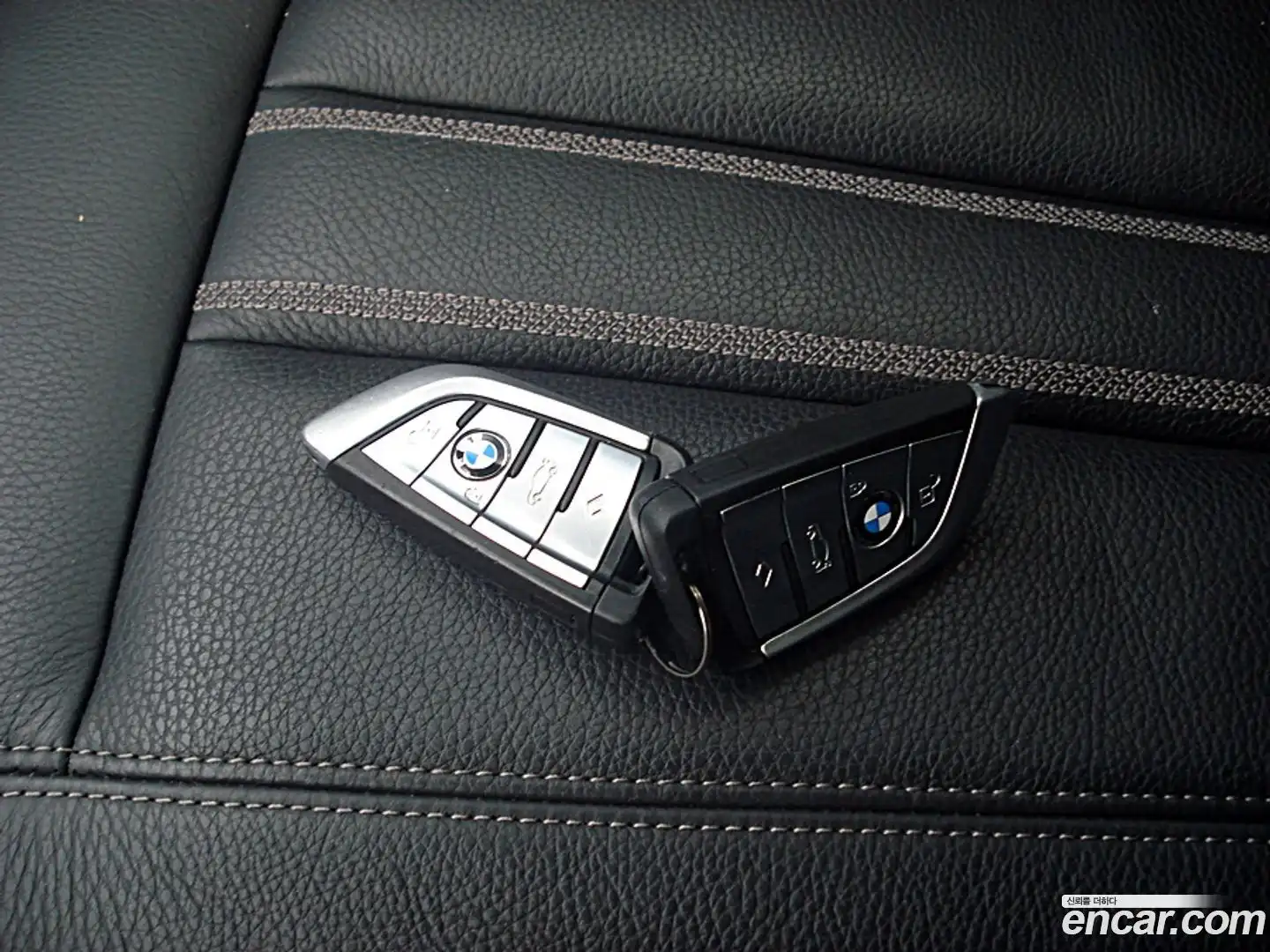 5-Series BMW 2018.4-OPTION-018