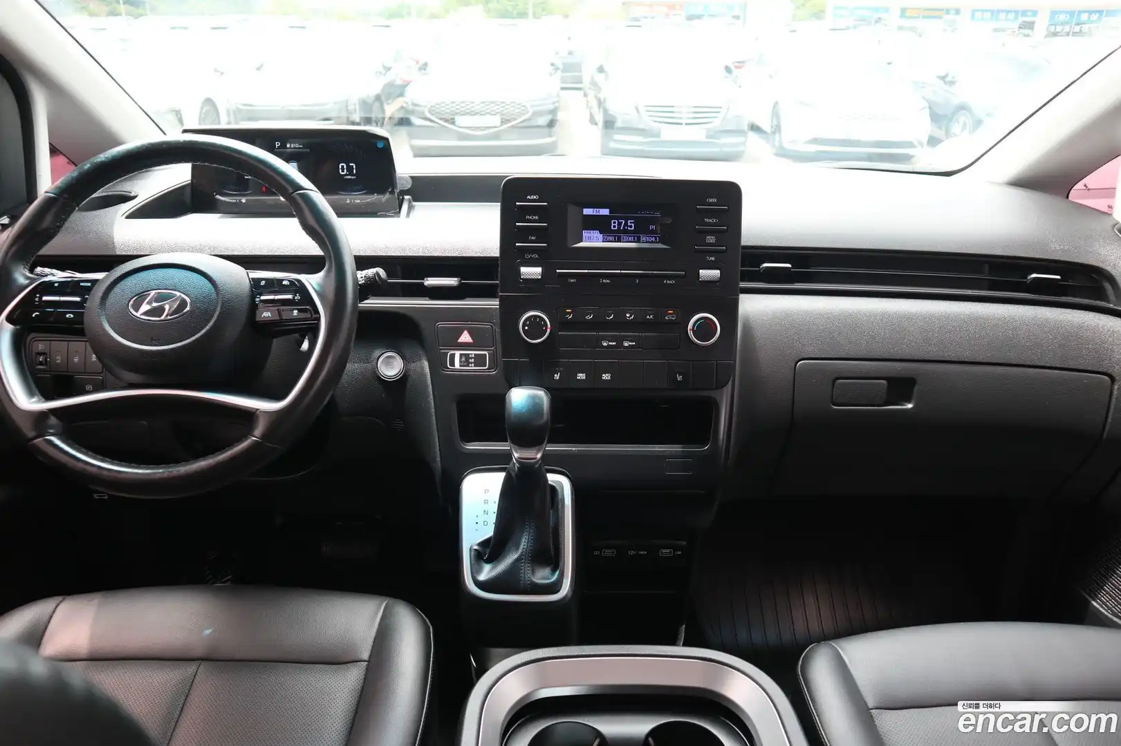 Staria Hyundai 2021.9-INNER-007