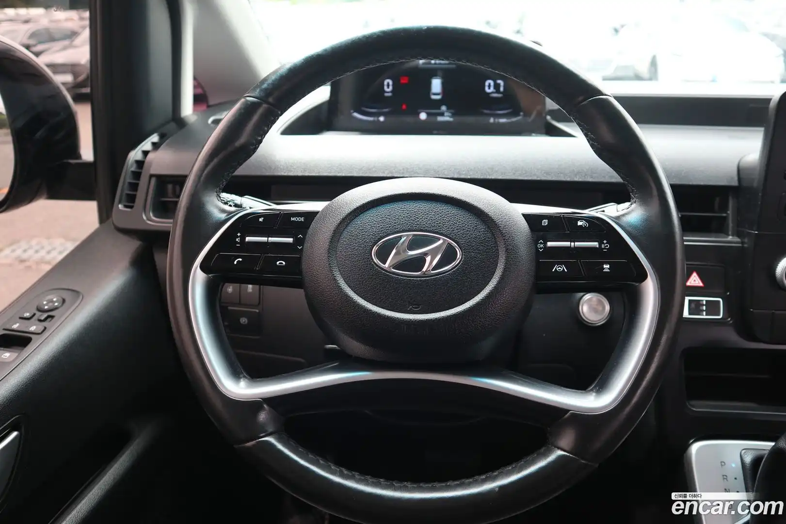 Staria Hyundai 2021.9-OPTION-018