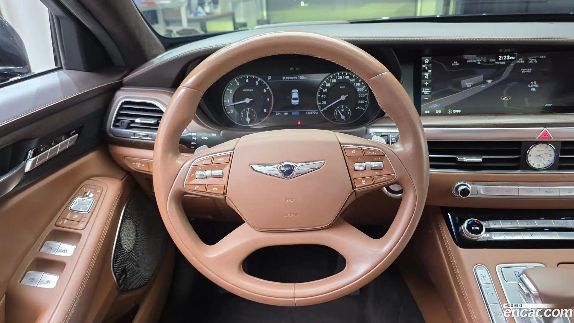 G90 Genesis 2019.8-OPTION-018
