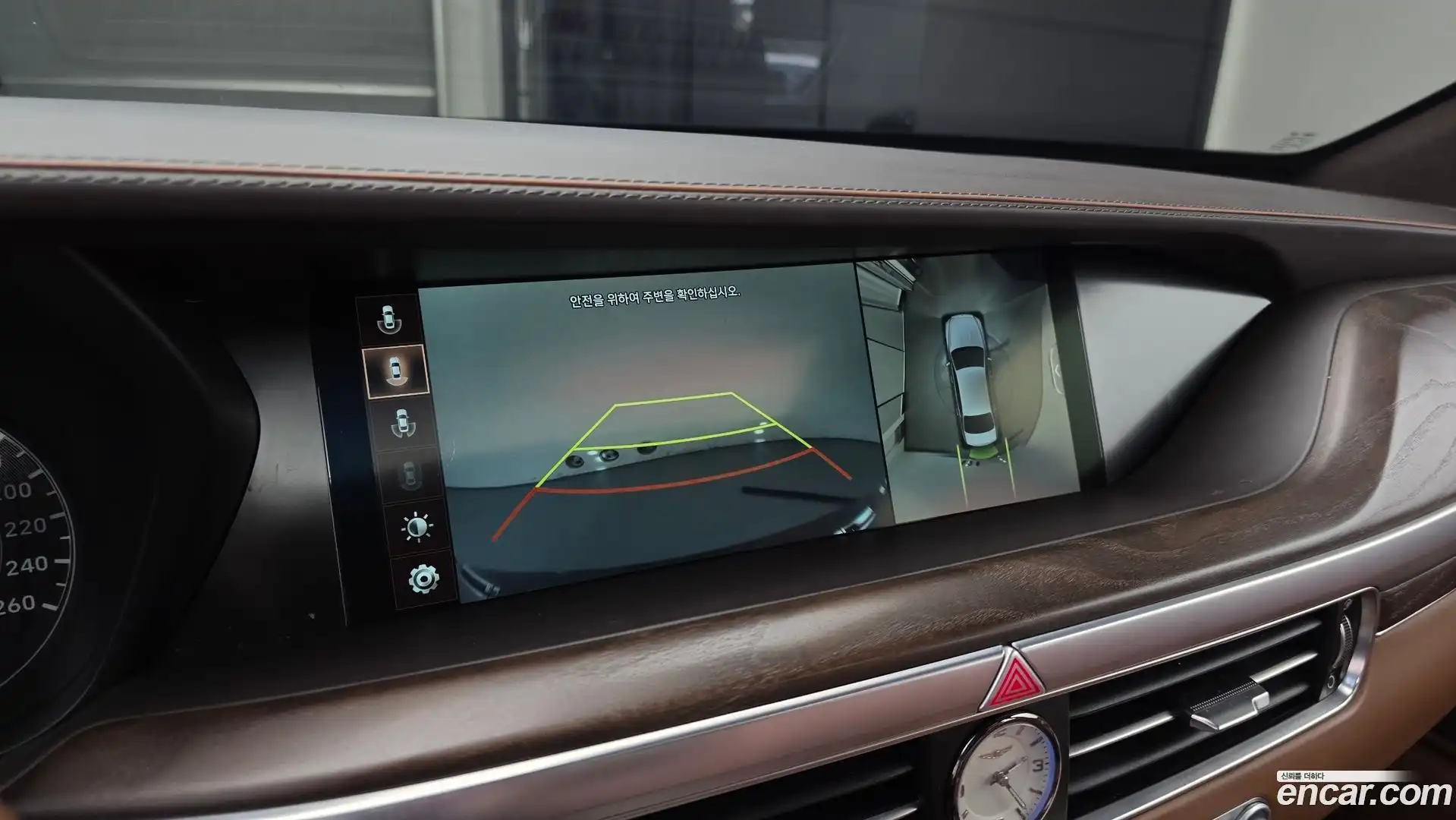 G90 Genesis 2019.8-OPTION-019