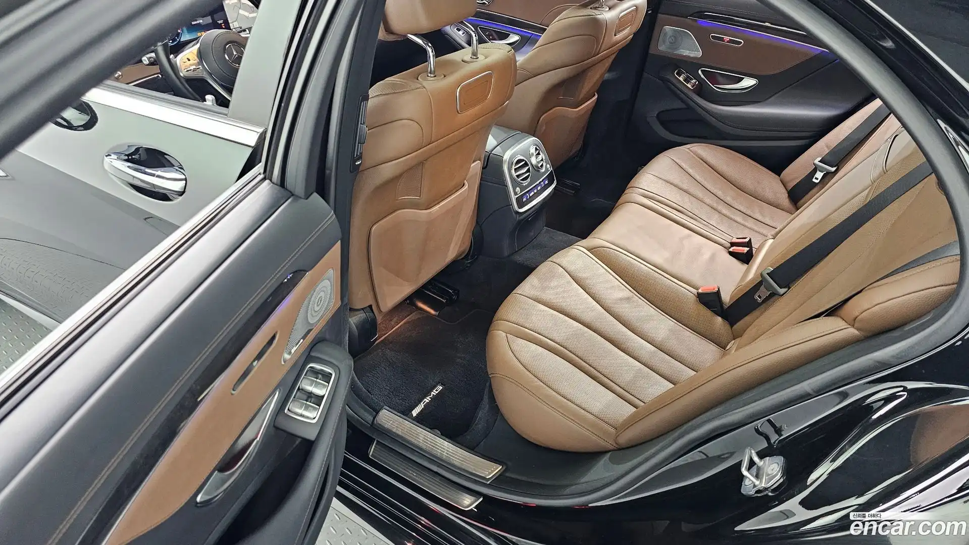 S-Class Mercedes-Benz 2019.11-OPTION-015