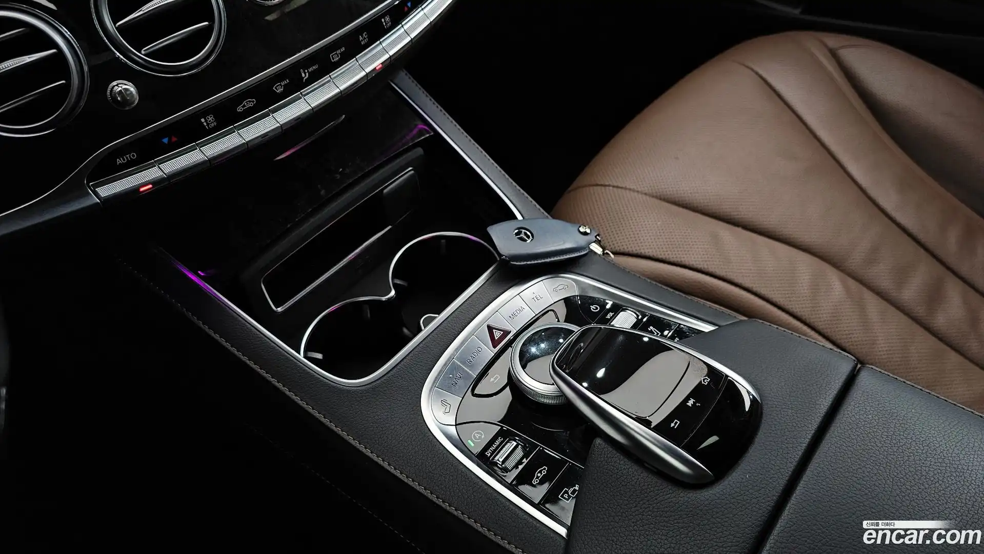 S-Class Mercedes-Benz 2019.11-OPTION-023