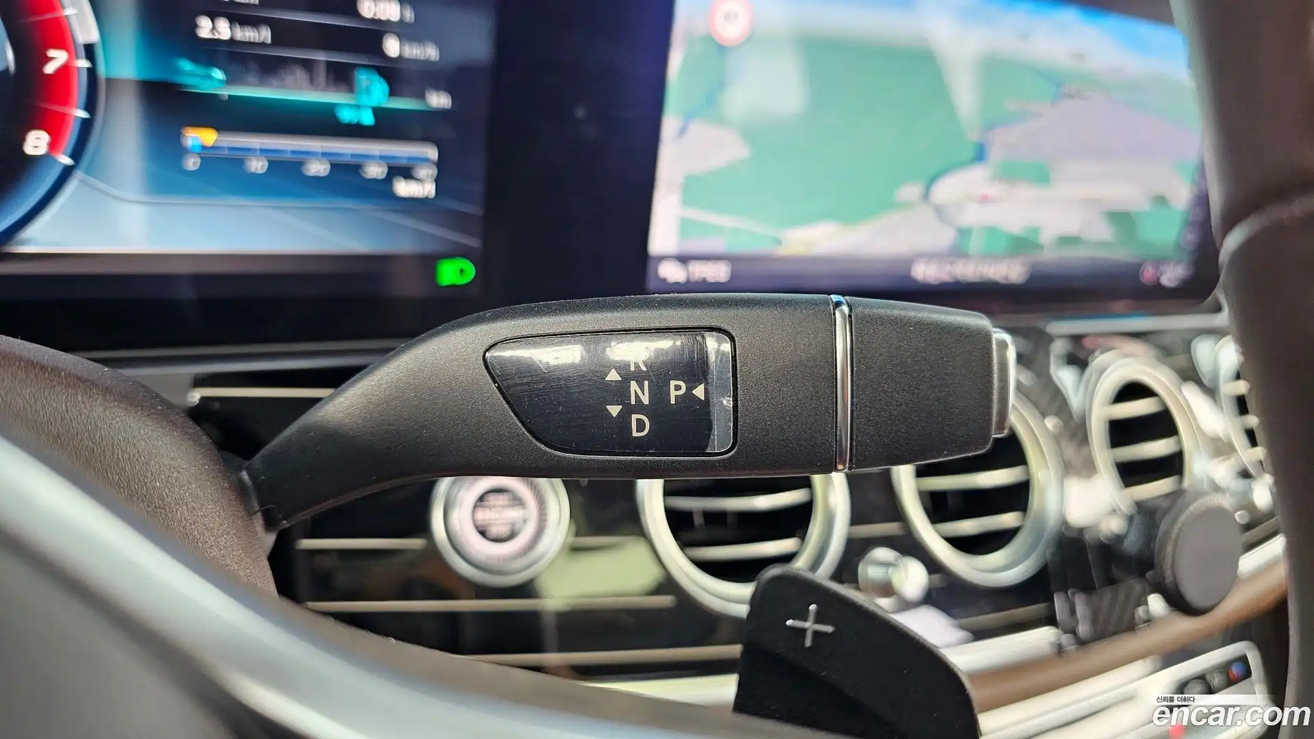 E-Class Mercedes-Benz 2020.1-INNER-009
