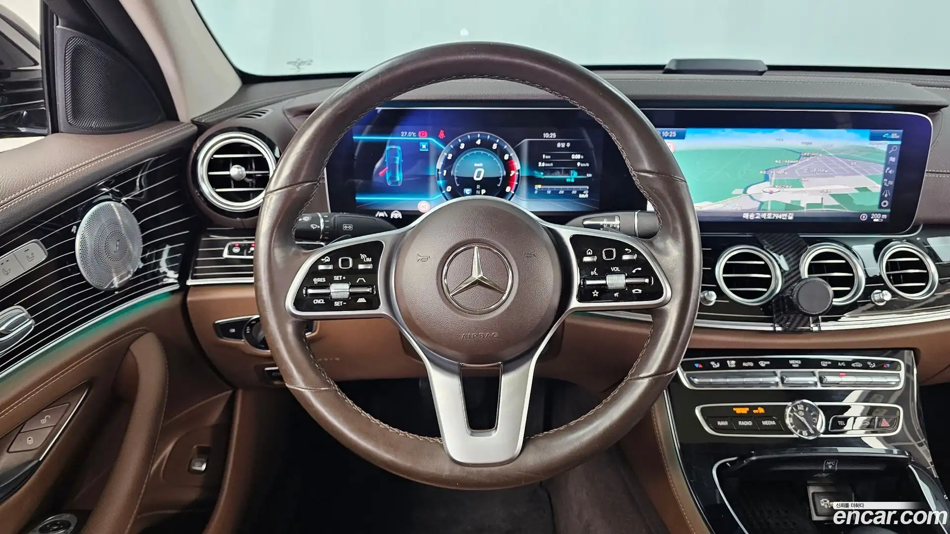 E-Class Mercedes-Benz 2020.1-OPTION-017