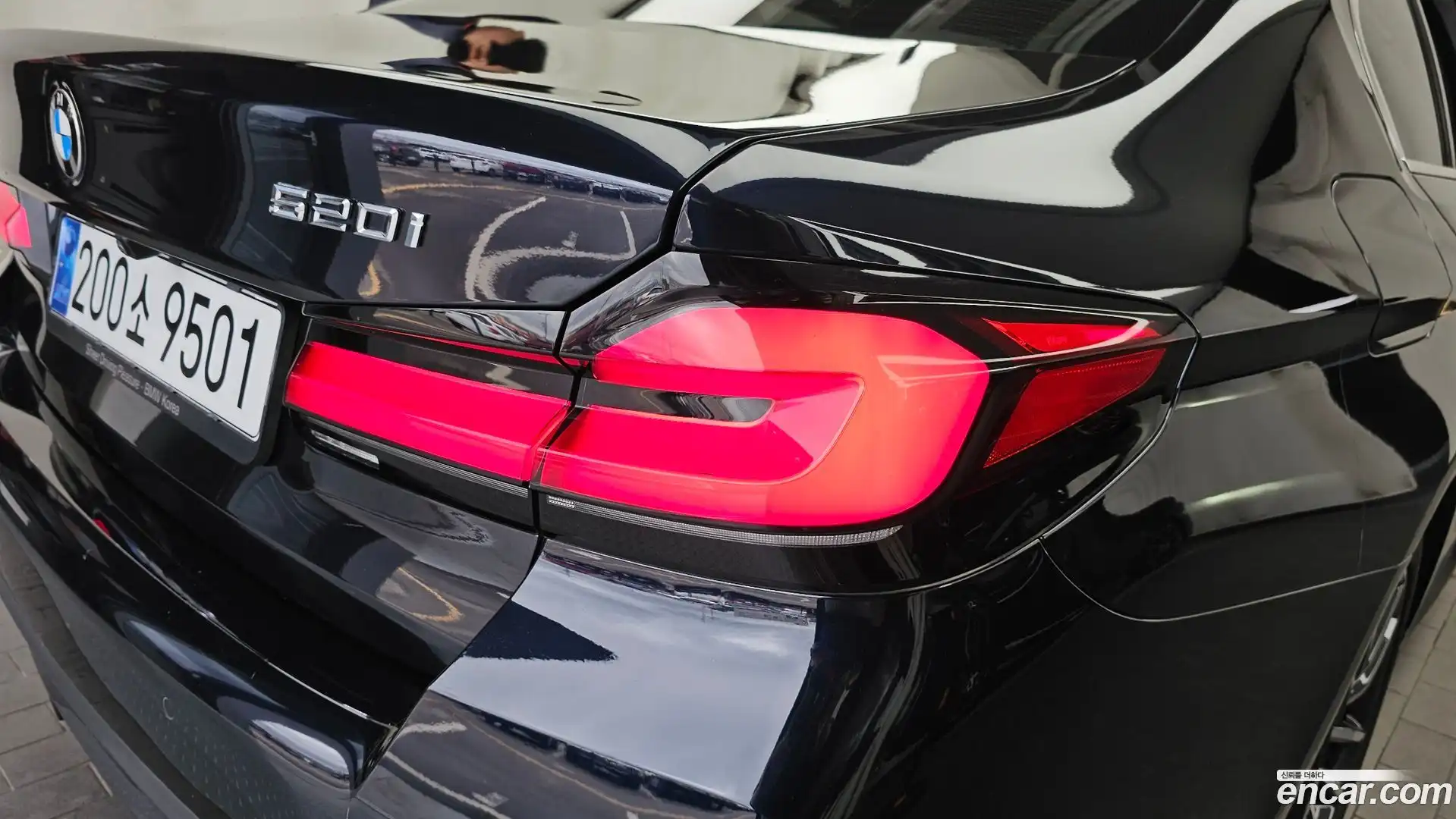 5-Series BMW 2022.3-OUTER-033