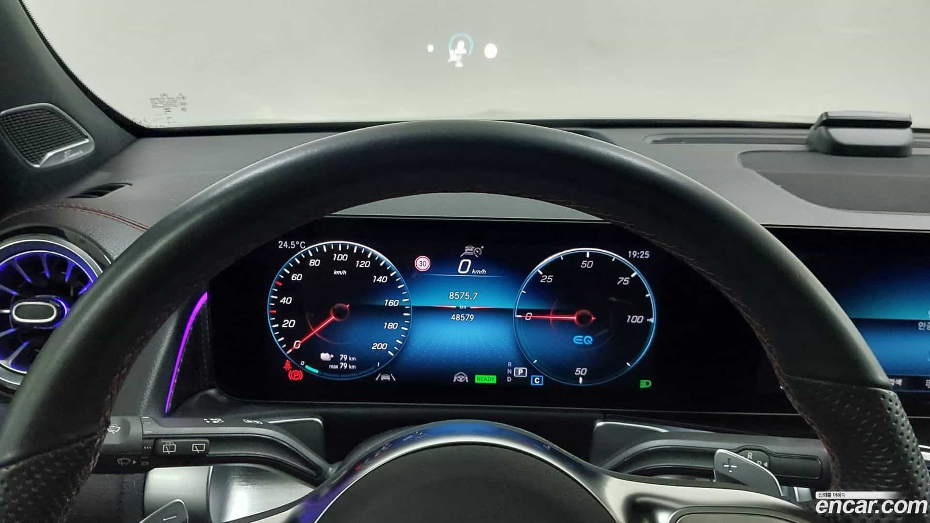 EQB Mercedes-Benz 2024.2-INNER-008