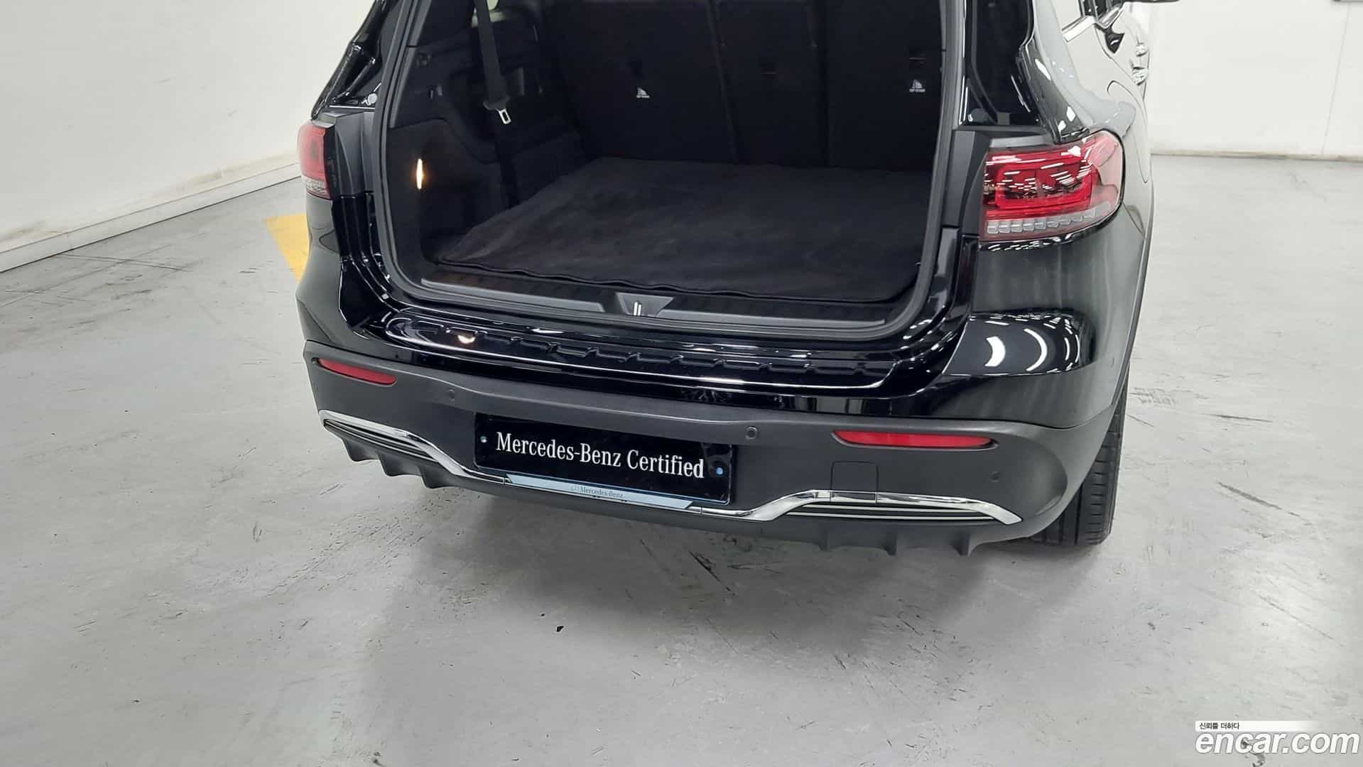 EQB Mercedes-Benz 2024.2-OPTION-015
