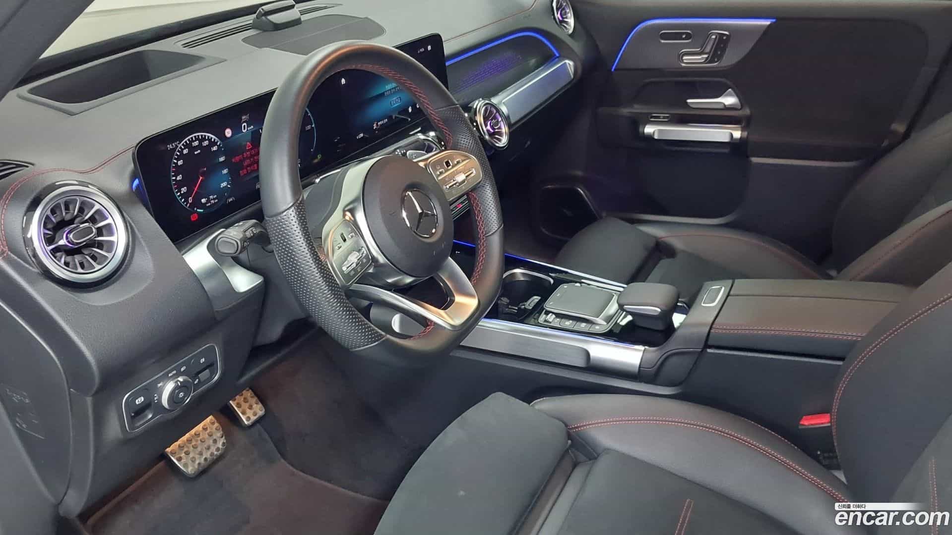 EQB Mercedes-Benz 2024.2-OPTION-018