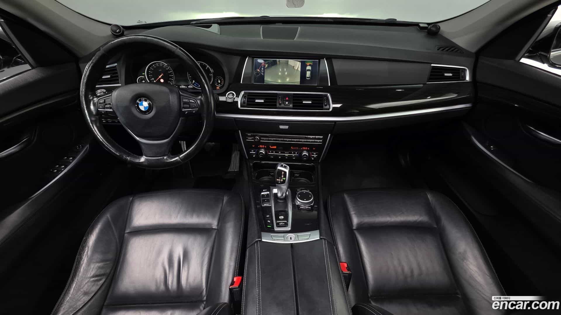 Gran Turismo BMW 2016.9-INNER-007