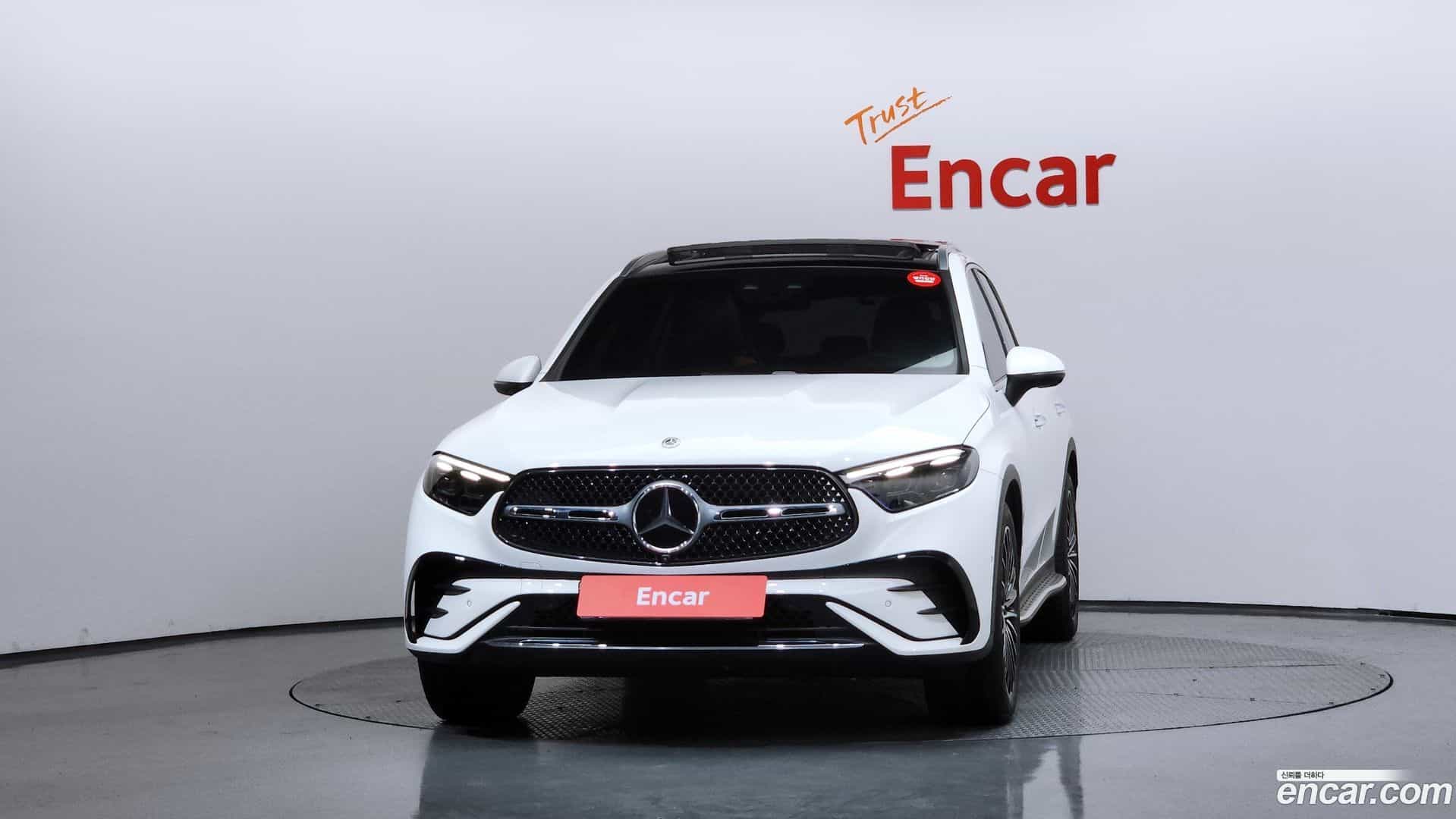 GLC-Class Mercedes-Benz 2025.1-OUTER-003