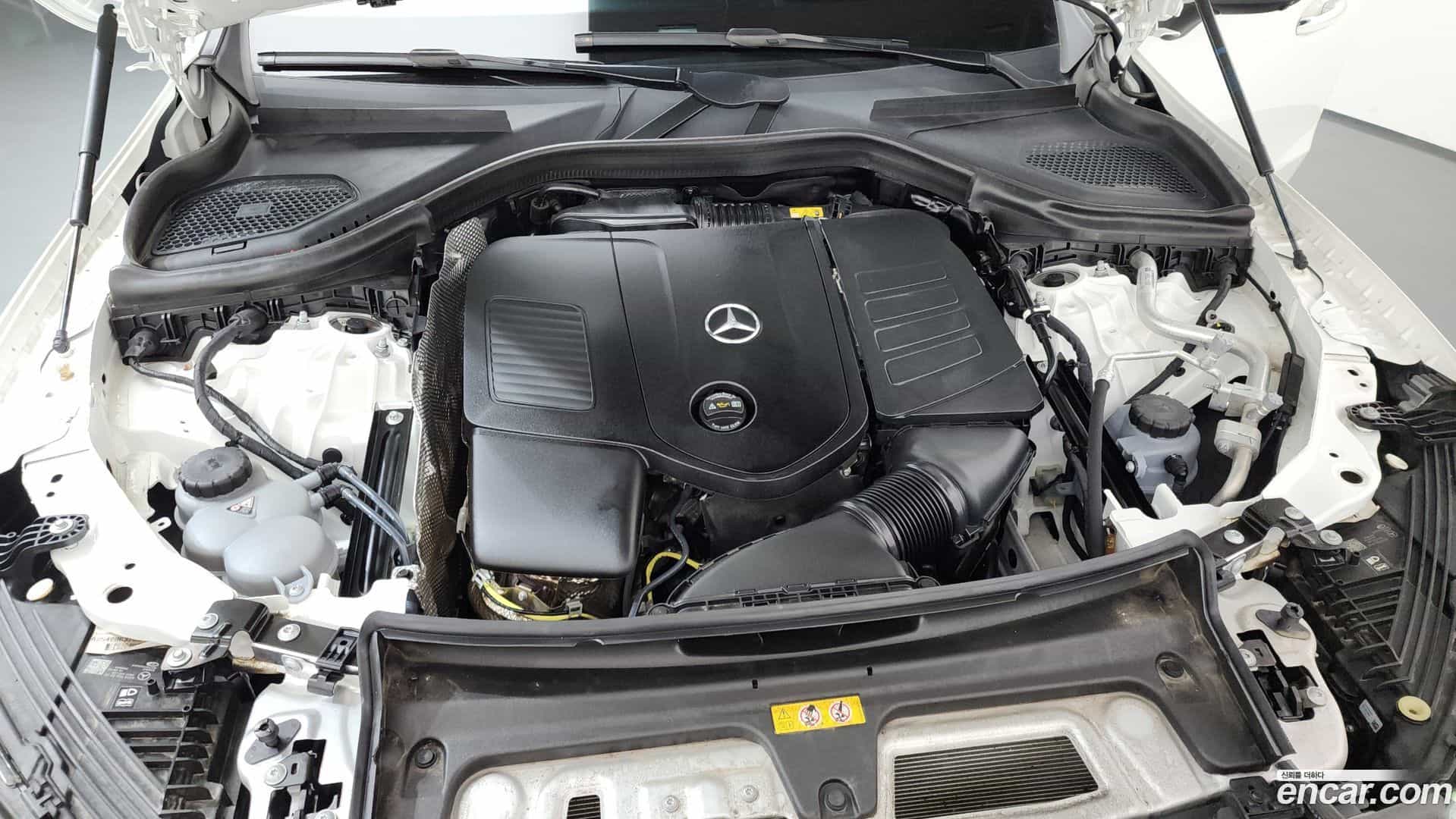 GLC-Class Mercedes-Benz 2025.1-OUTER-006