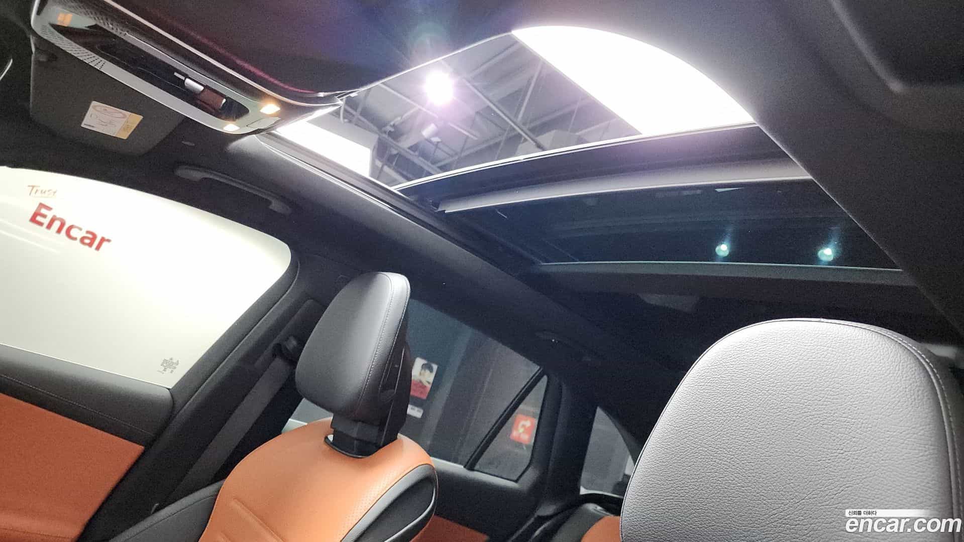 GLC-Class Mercedes-Benz 2025.1-OPTION-020
