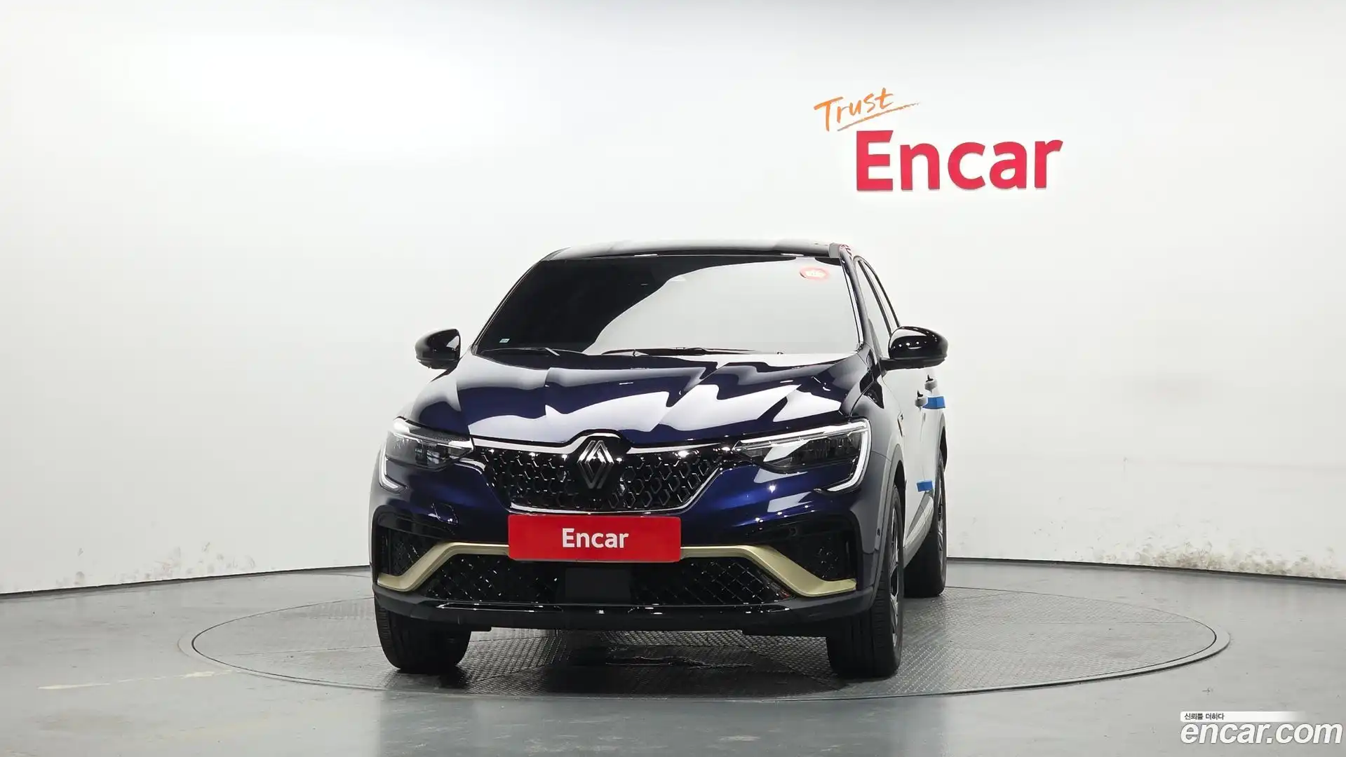 Arkana Renault Korea 2024.8-OUTER-003