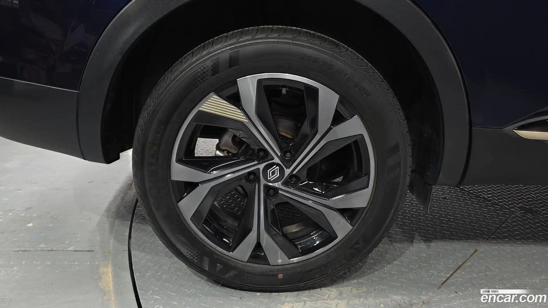 Arkana Renault Korea 2024.8-OUTER-005
