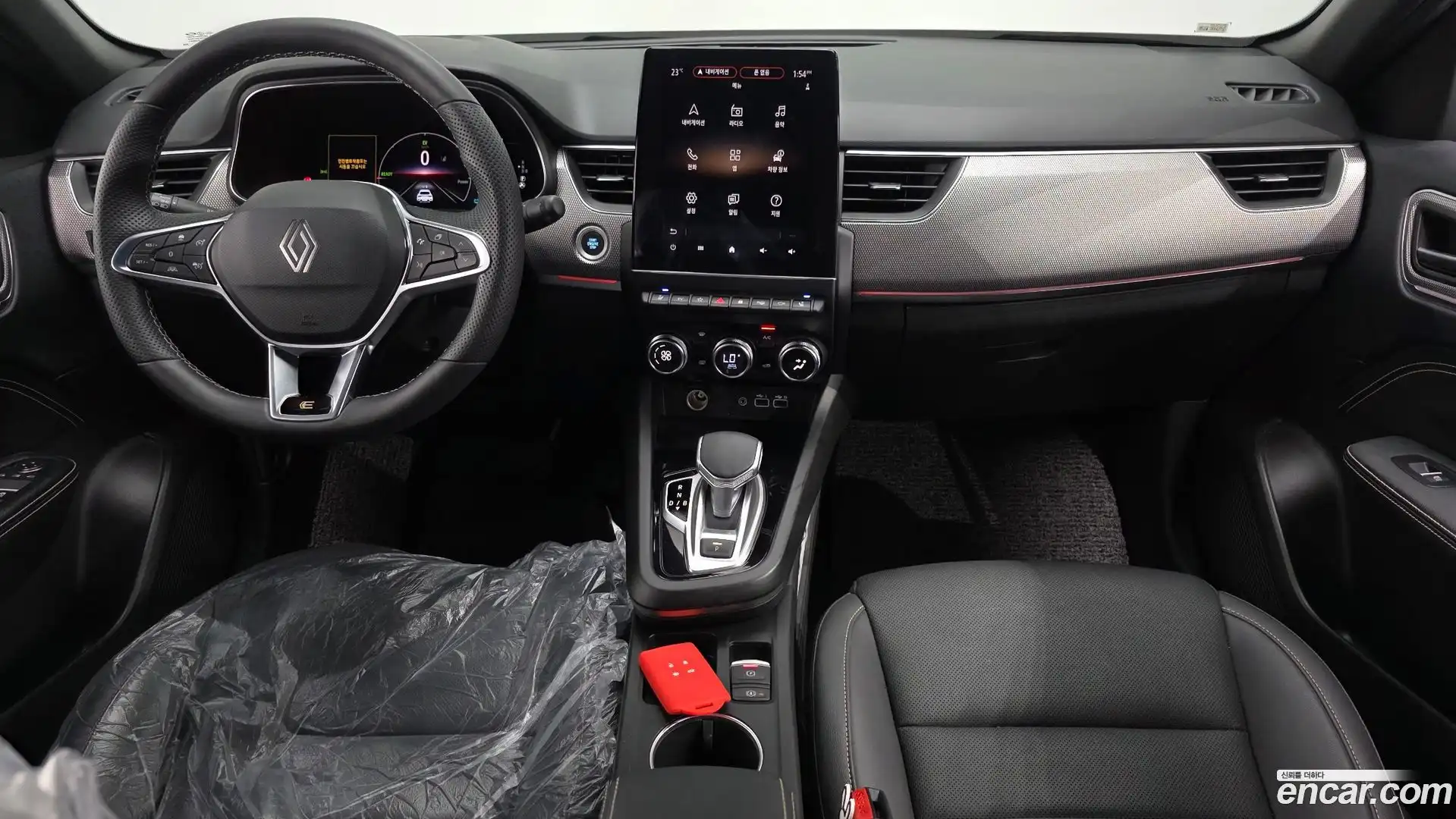 Arkana Renault Korea 2024.8-INNER-007