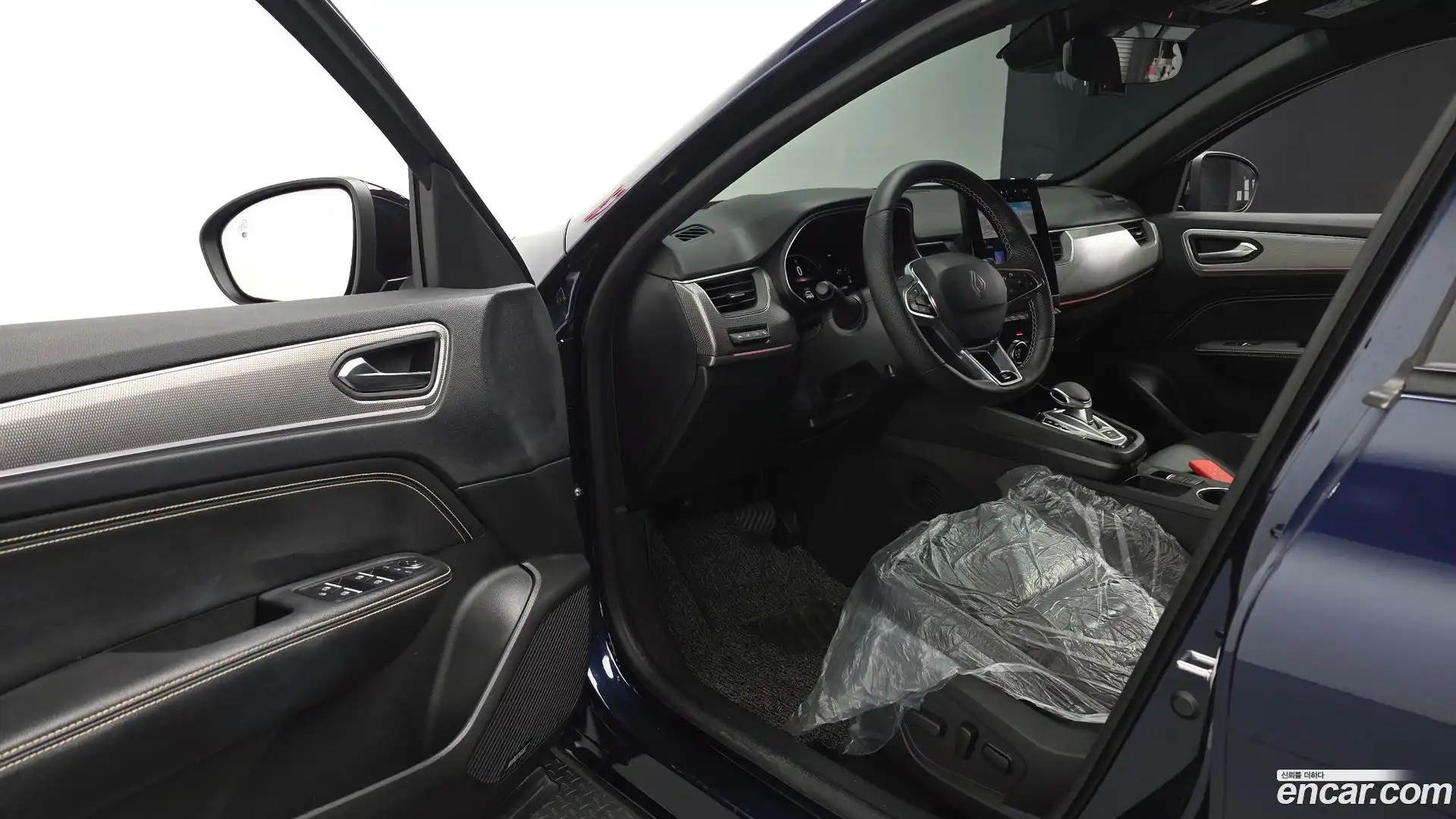 Arkana Renault Korea 2024.8-INNER-010