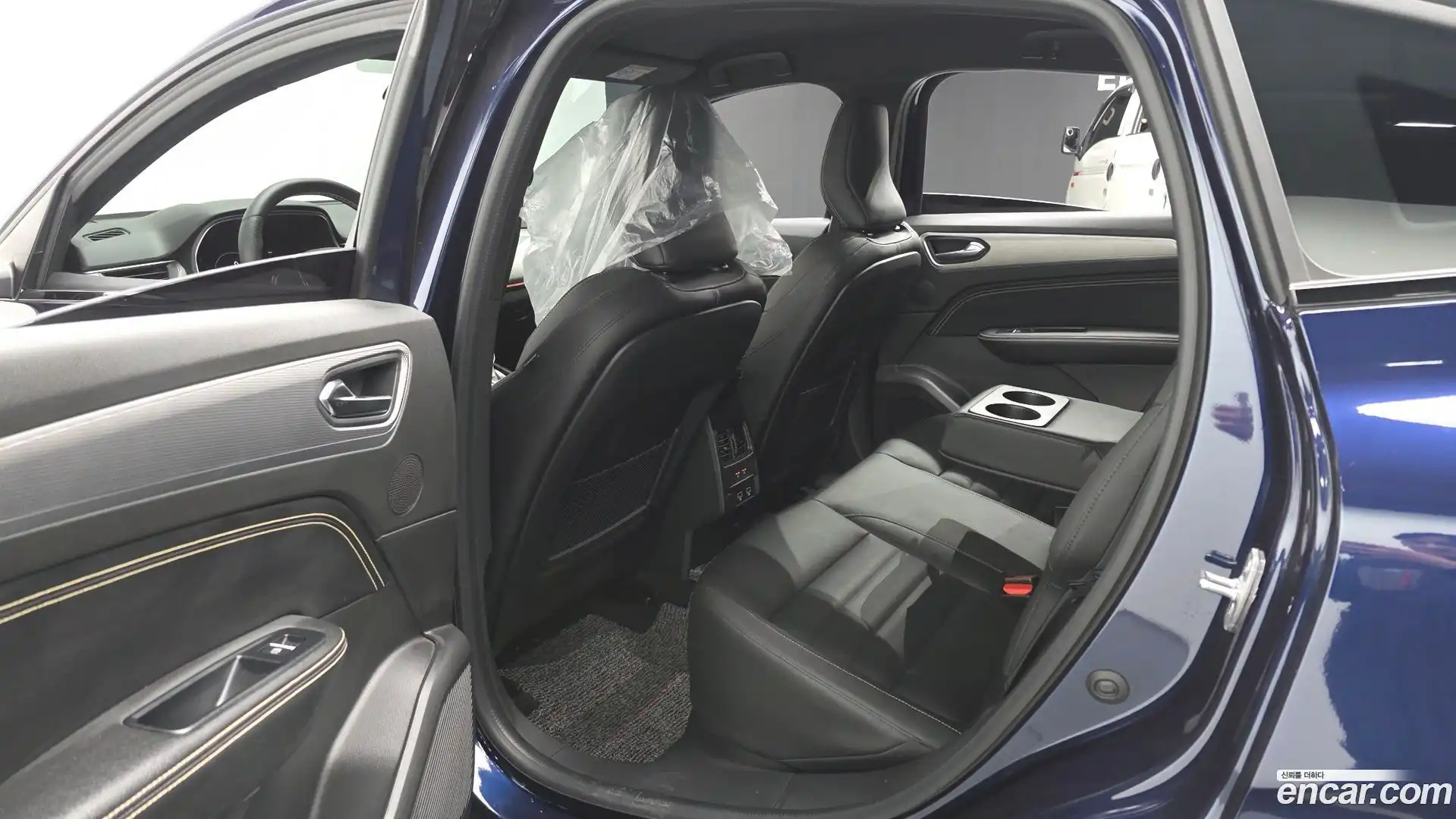 Arkana Renault Korea 2024.8-OPTION-015