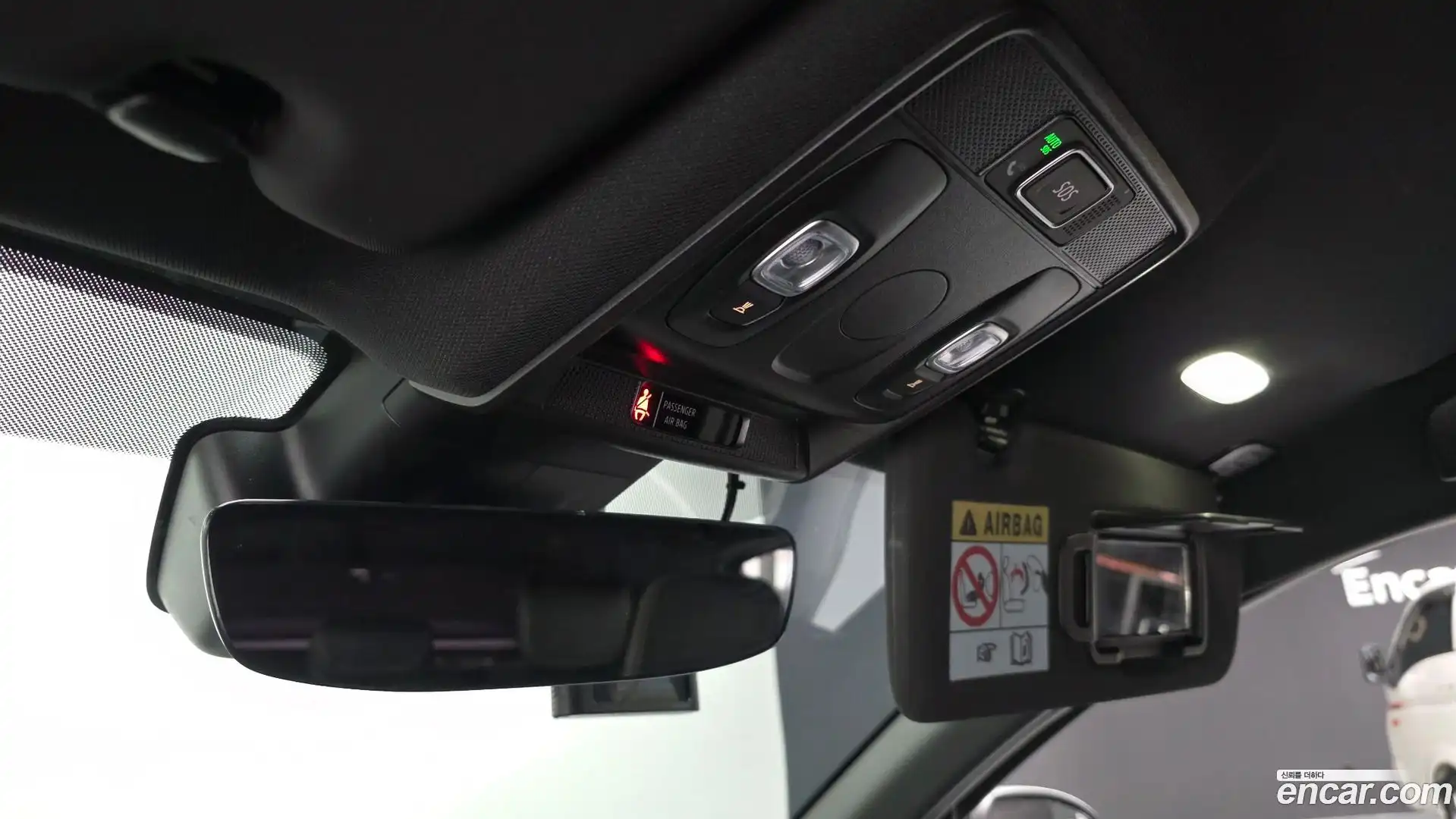 Arkana Renault Korea 2024.8-OPTION-023