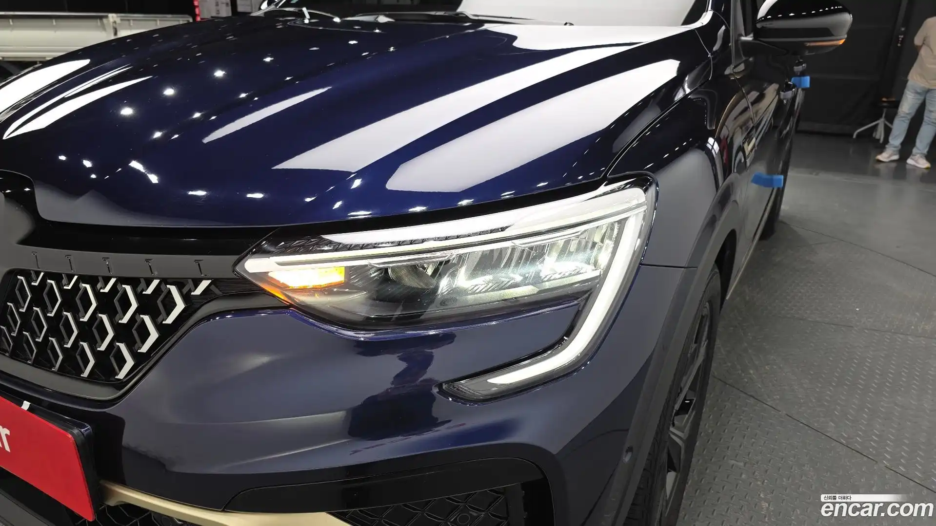 Arkana Renault Korea 2024.8-OUTER-032