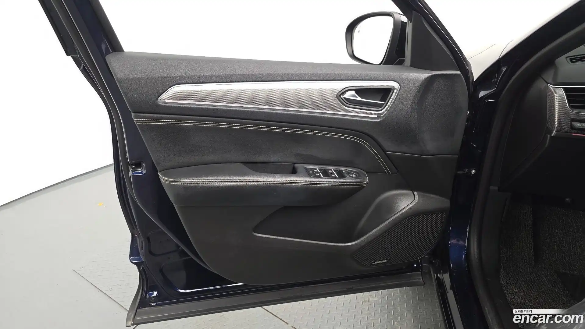 Arkana Renault Korea 2024.8-INNER-034