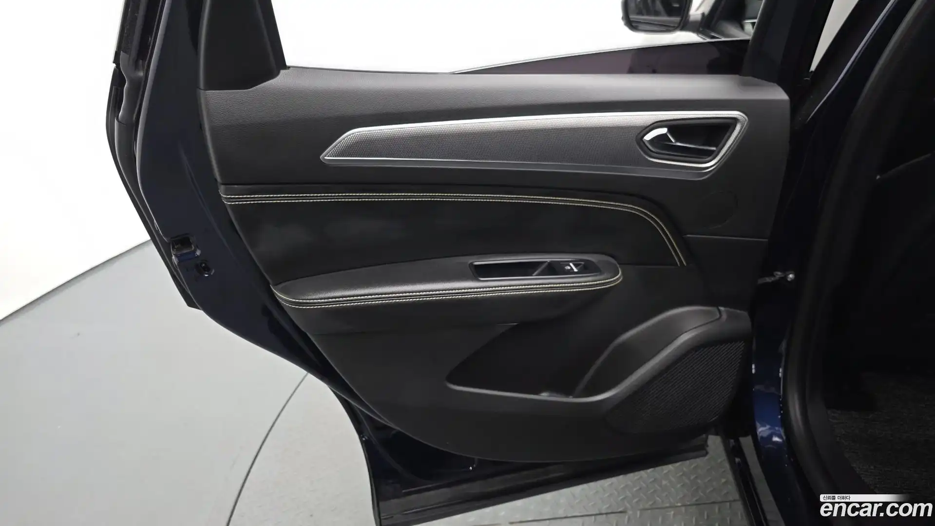 Arkana Renault Korea 2024.8-INNER-035