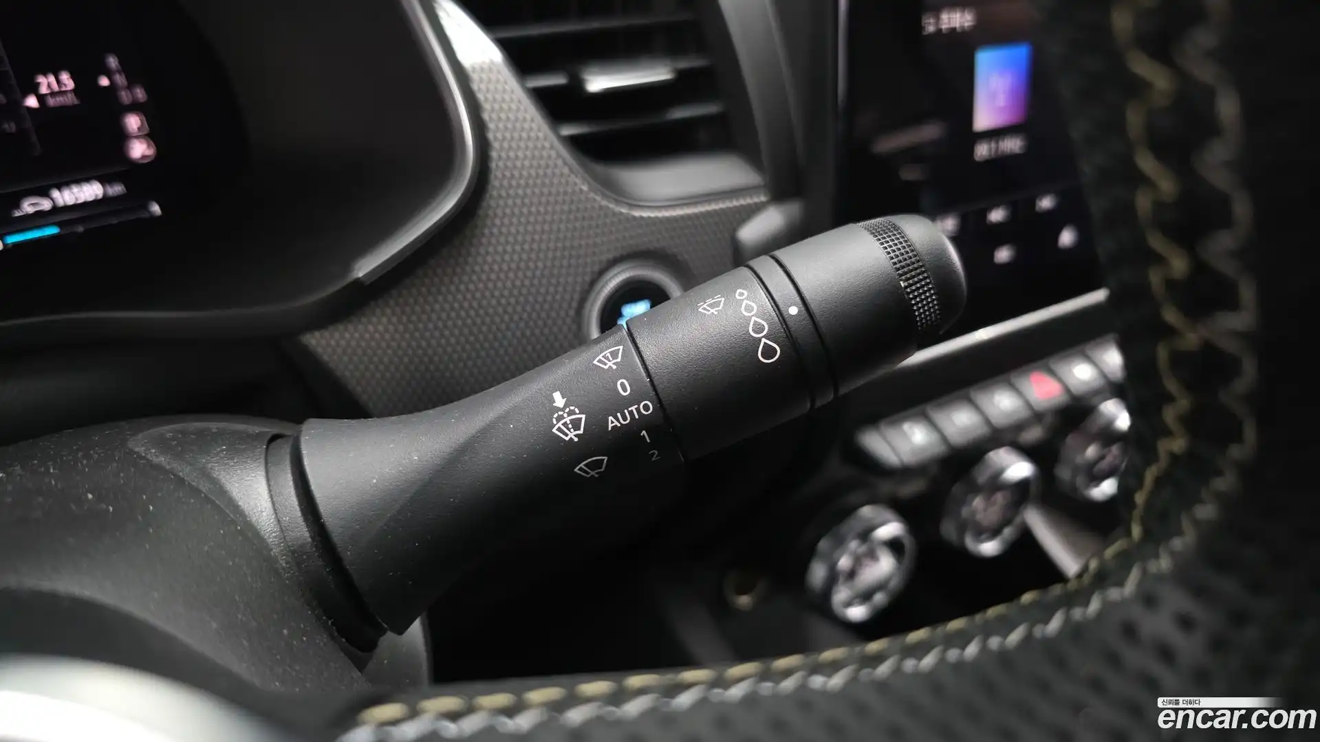 Arkana Renault Korea 2024.8-OPTION-040