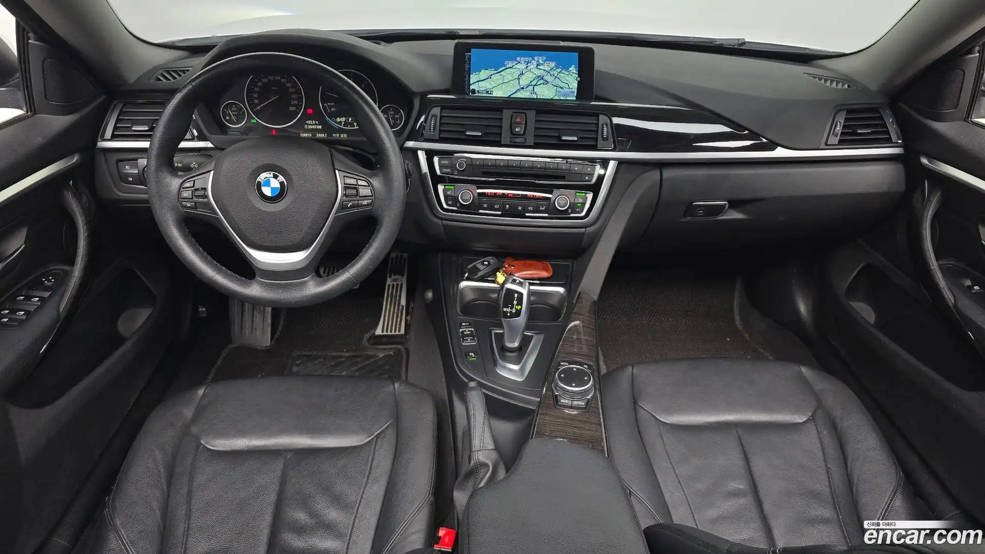 4-Series BMW 2015.6-INNER-007