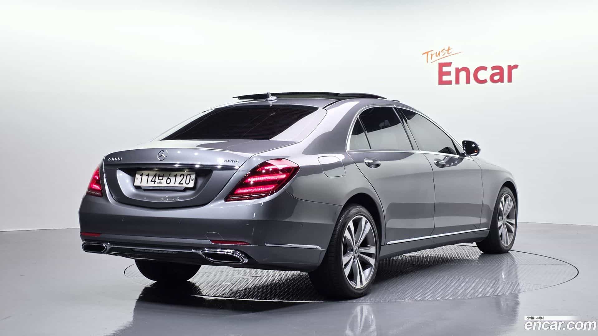 S-Class Mercedes-Benz 2017.10-OUTER-002