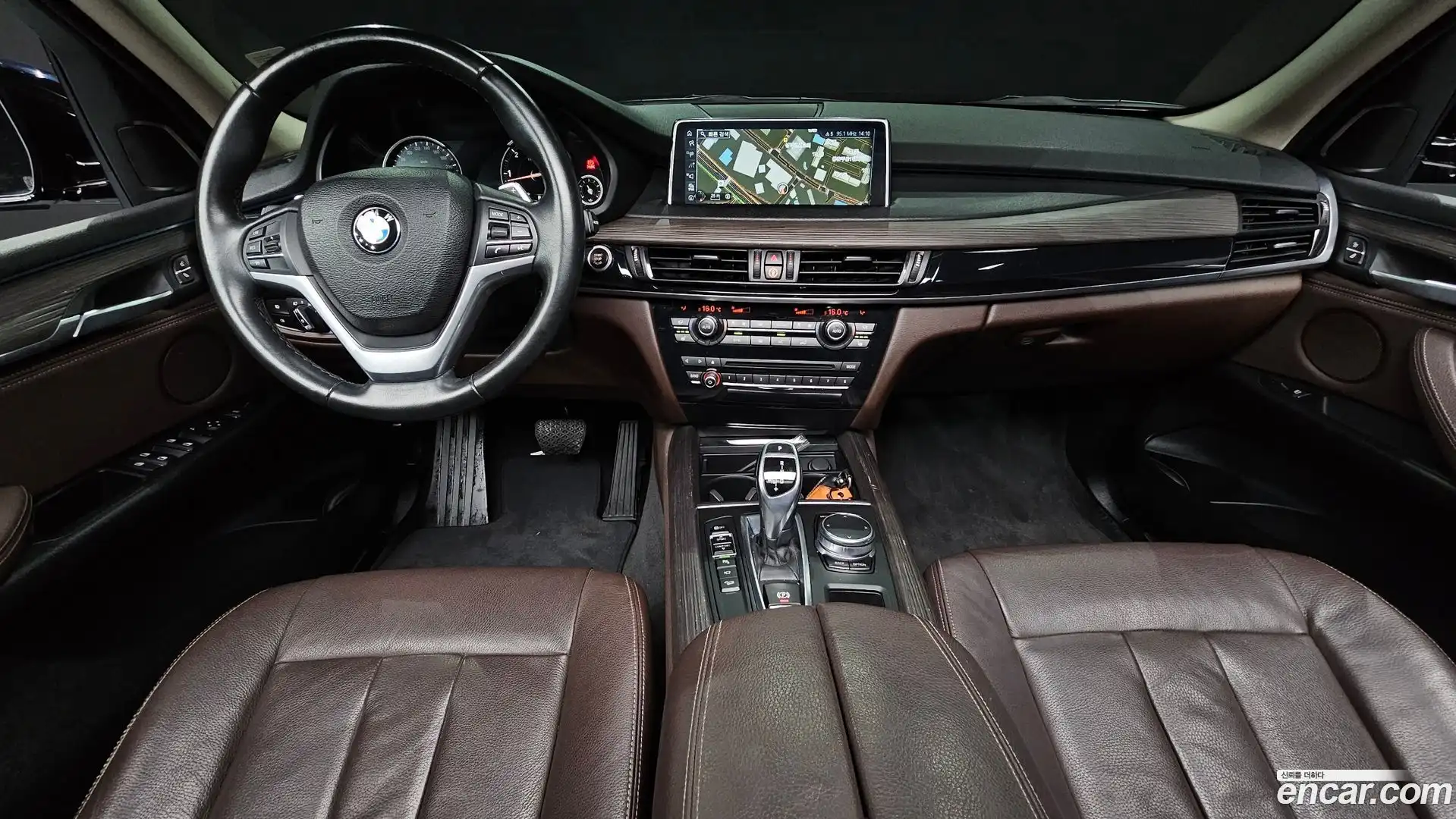 X5 BMW 2017.9-INNER-007