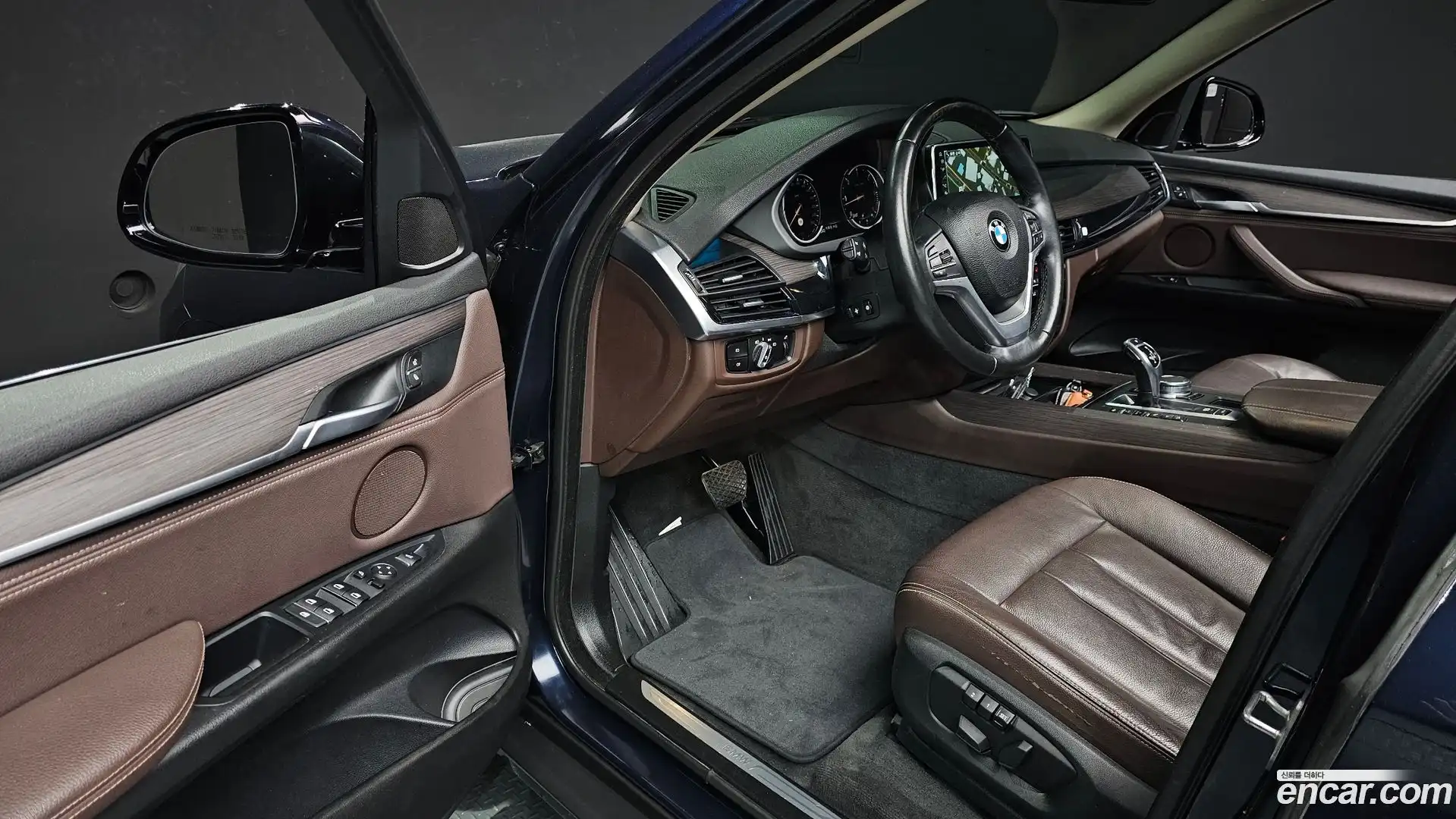 X5 BMW 2017.9-INNER-010