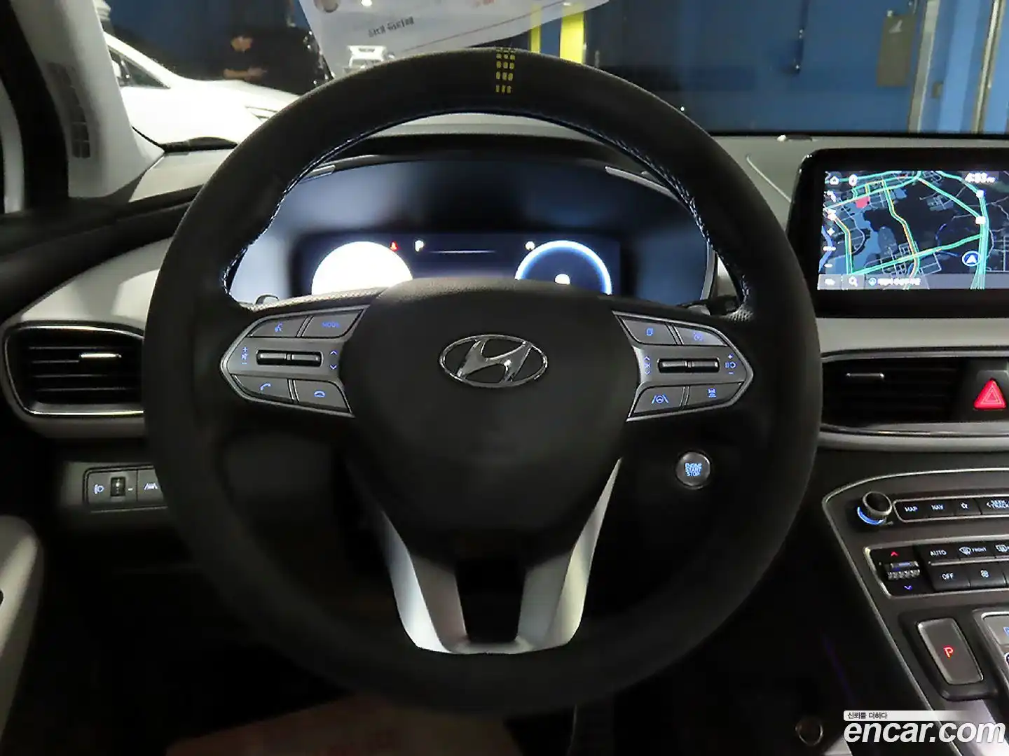 Santafe Hyundai 2022.1-OPTION-015