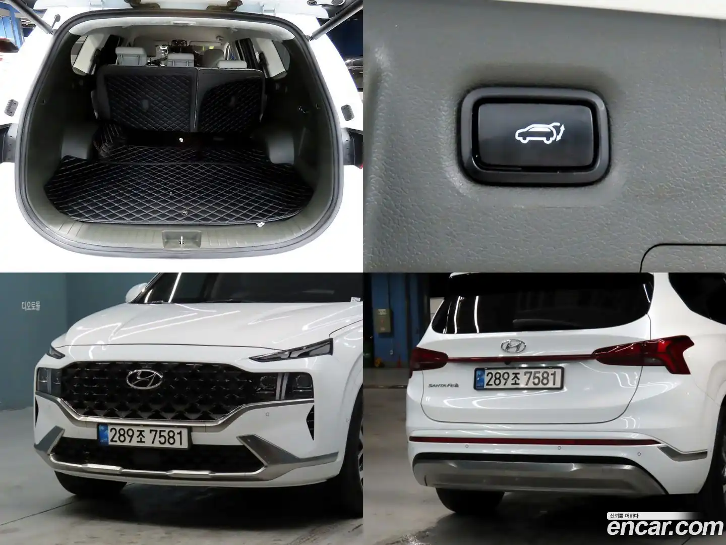 Santafe Hyundai 2022.1-OPTION-020