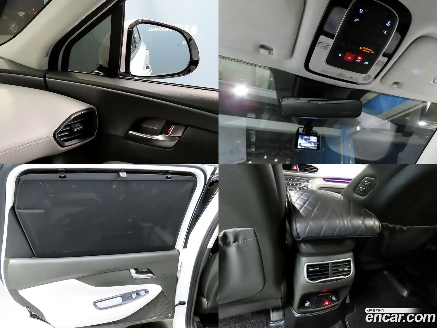 Santafe Hyundai 2022.1-OPTION-021