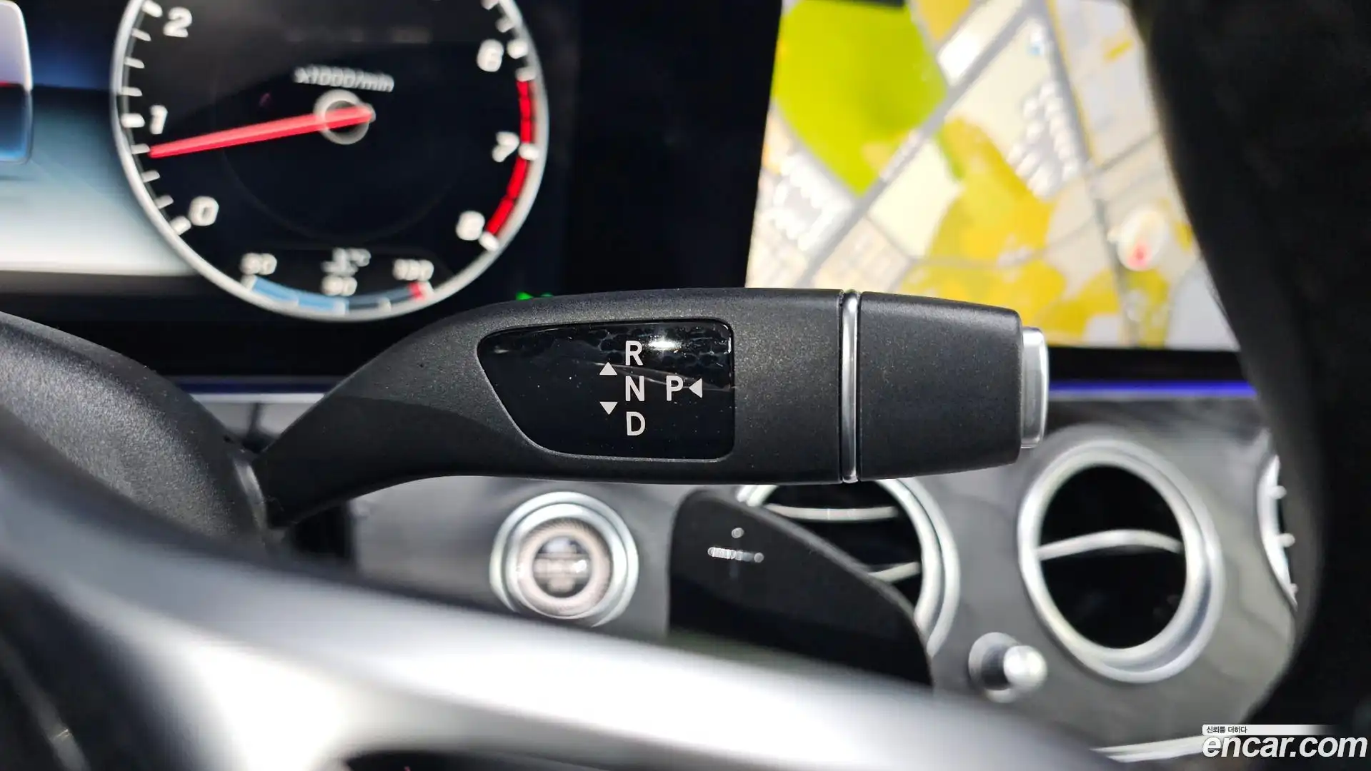 E-Class Mercedes-Benz 2019.7-INNER-009