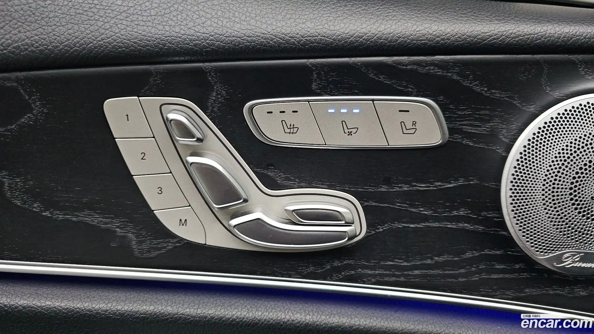 E-Class Mercedes-Benz 2019.7-OPTION-017