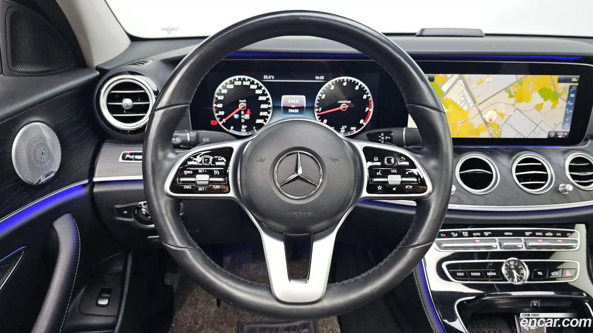 E-Class Mercedes-Benz 2019.7-OPTION-018