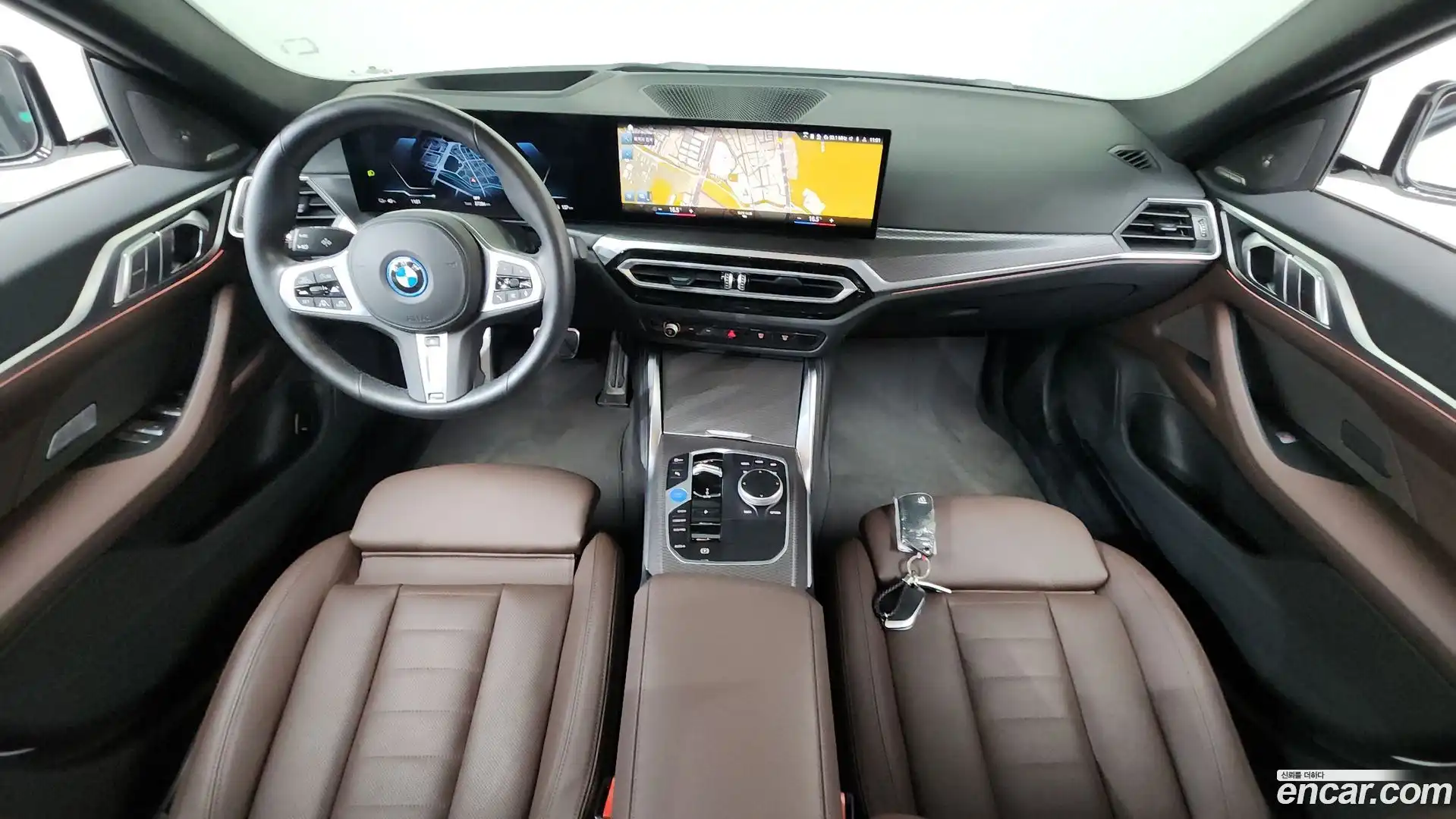 i4 BMW 2023.5-INNER-007