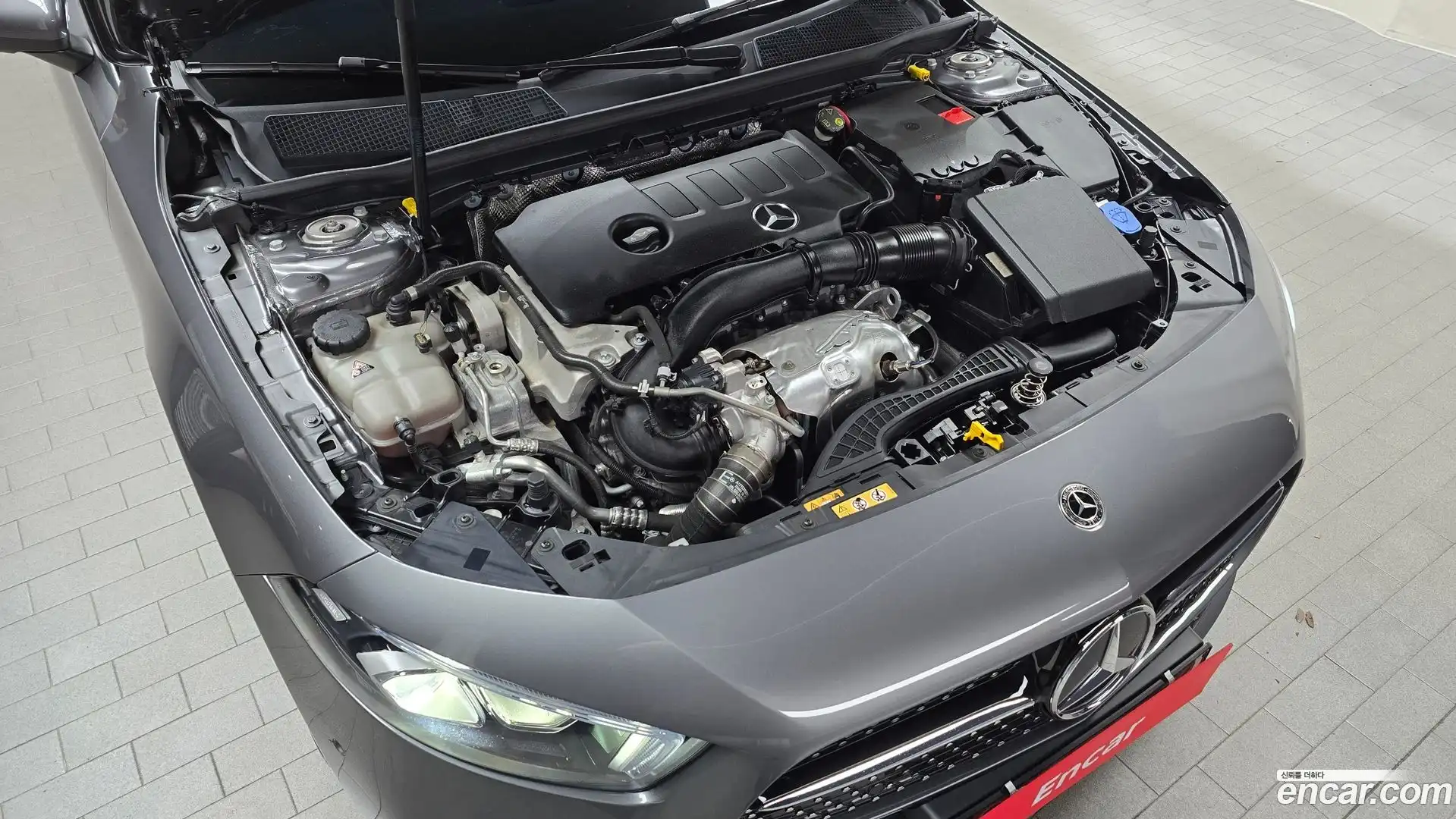 A-Class Mercedes-Benz 2021.5-OUTER-006
