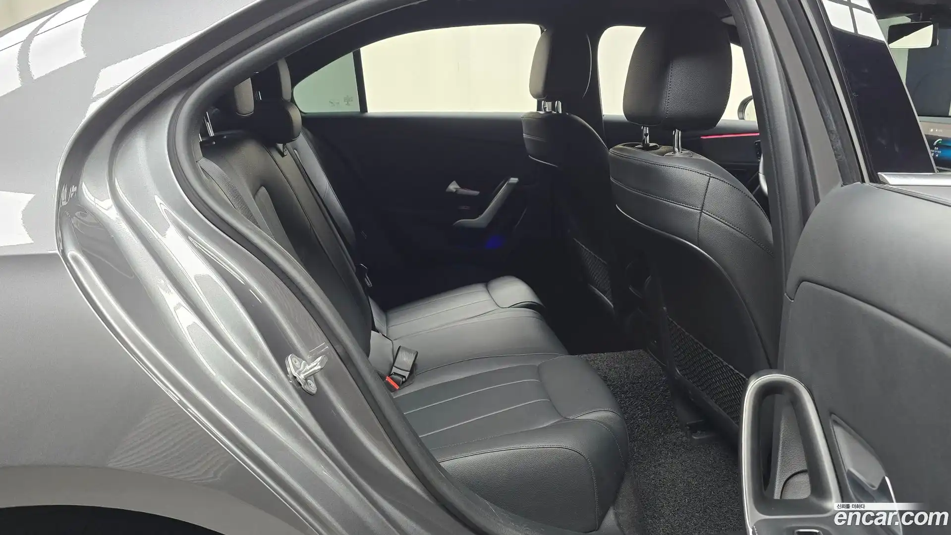 A-Class Mercedes-Benz 2021.5-OPTION-015