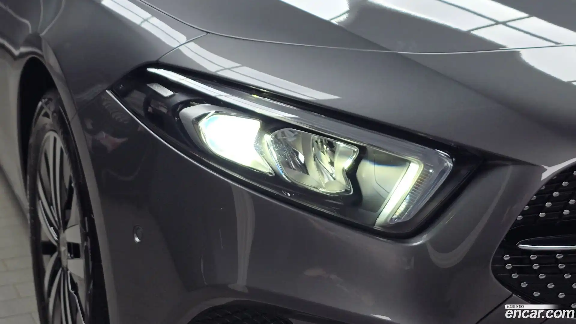 A-Class Mercedes-Benz 2021.5-OUTER-032