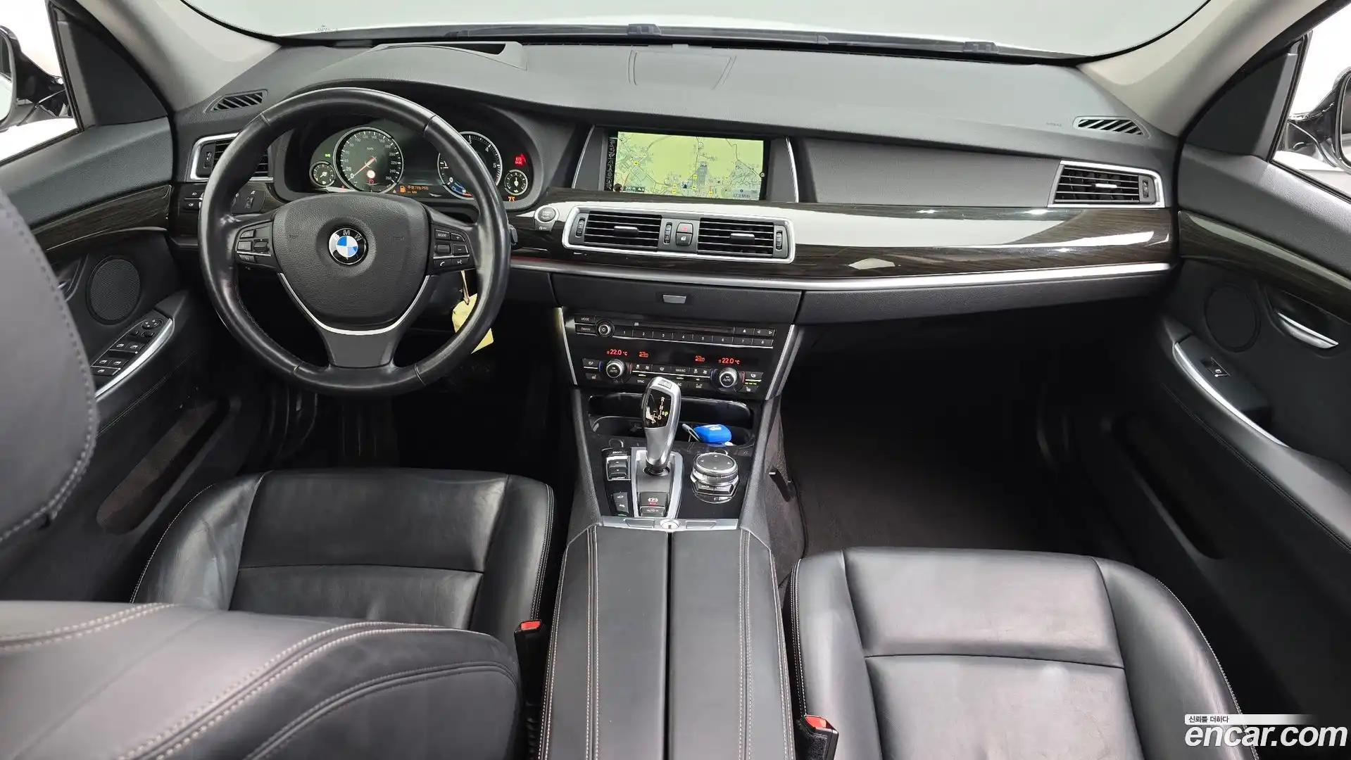 Gran Turismo BMW 2016.11-INNER-007
