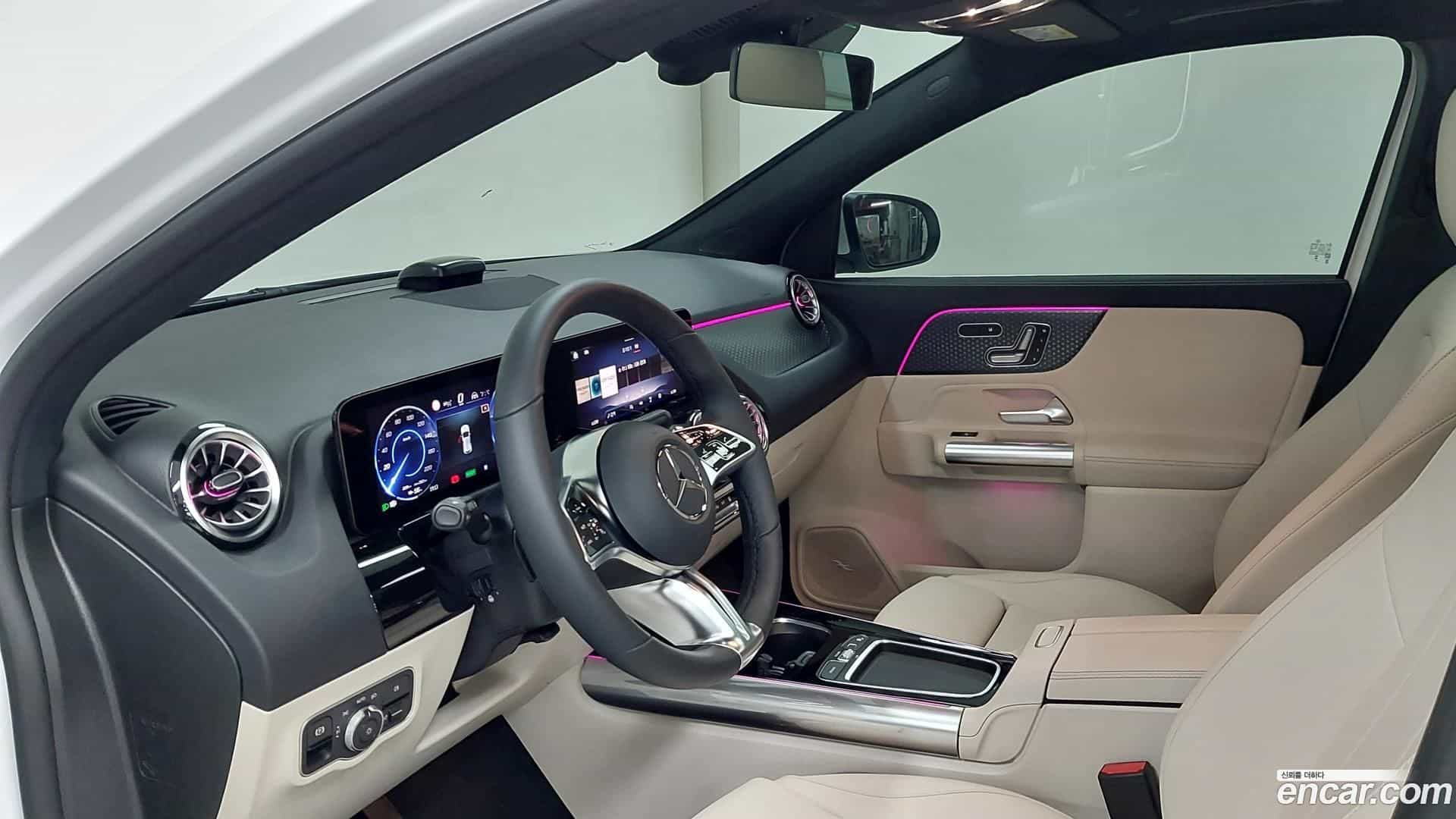 EQA Mercedes-Benz 2025.9-OPTION-017