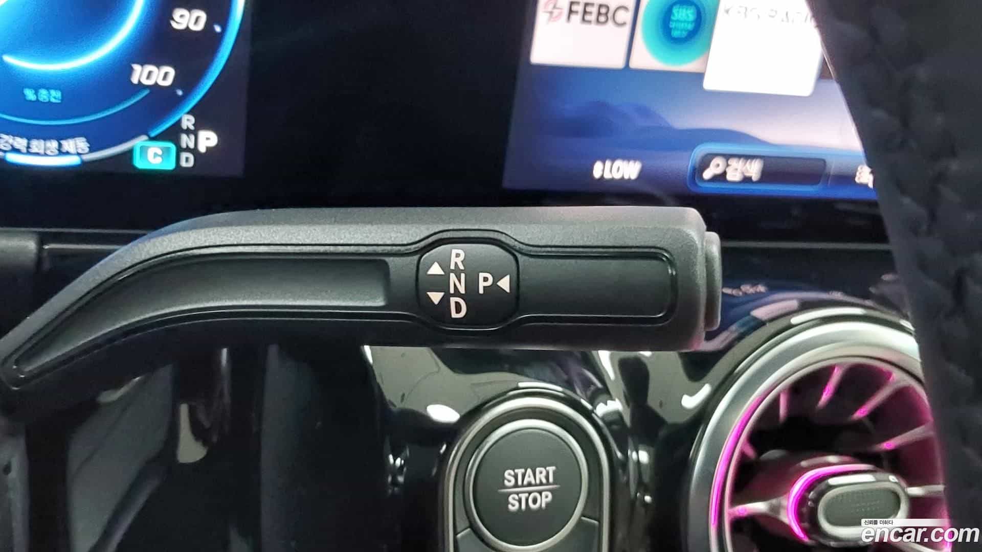 EQA Mercedes-Benz 2025.9-OPTION-023