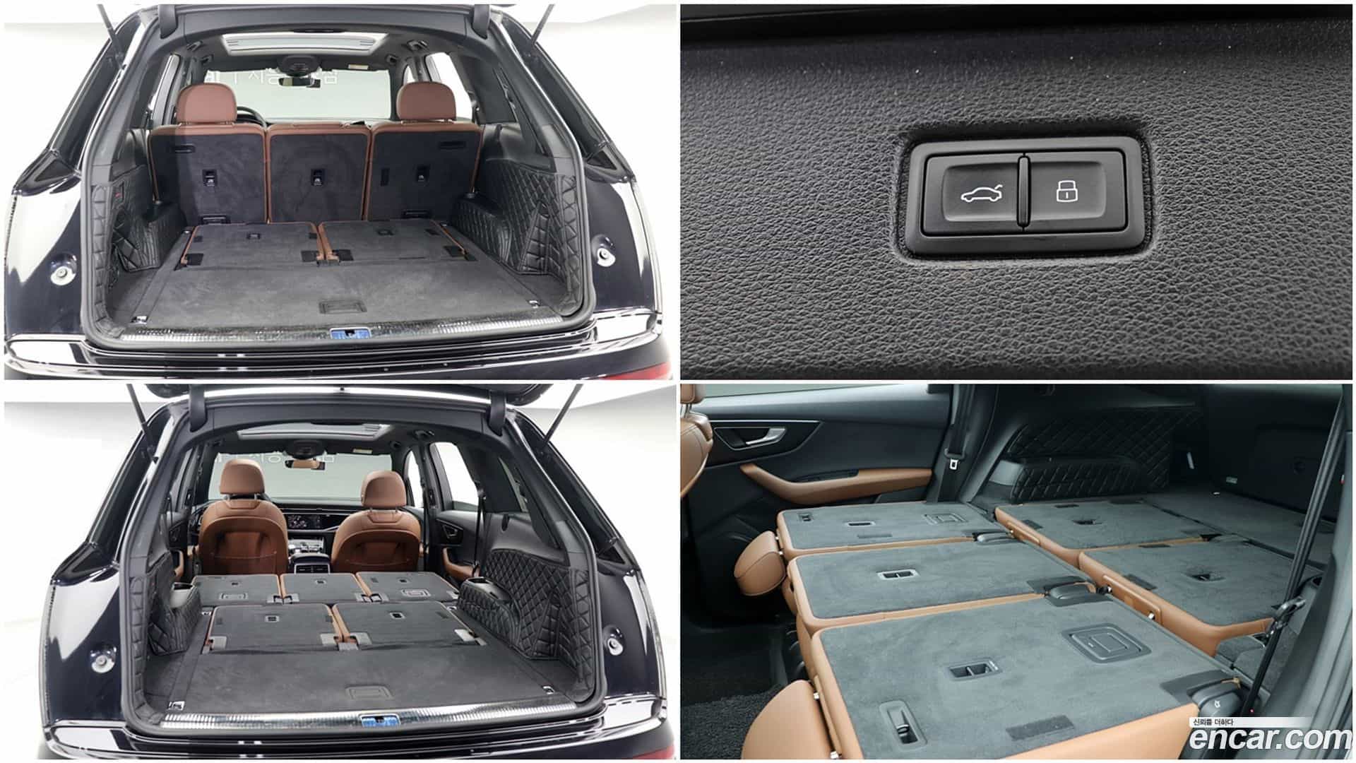 Q7 Audi 2021.10-INNER-009