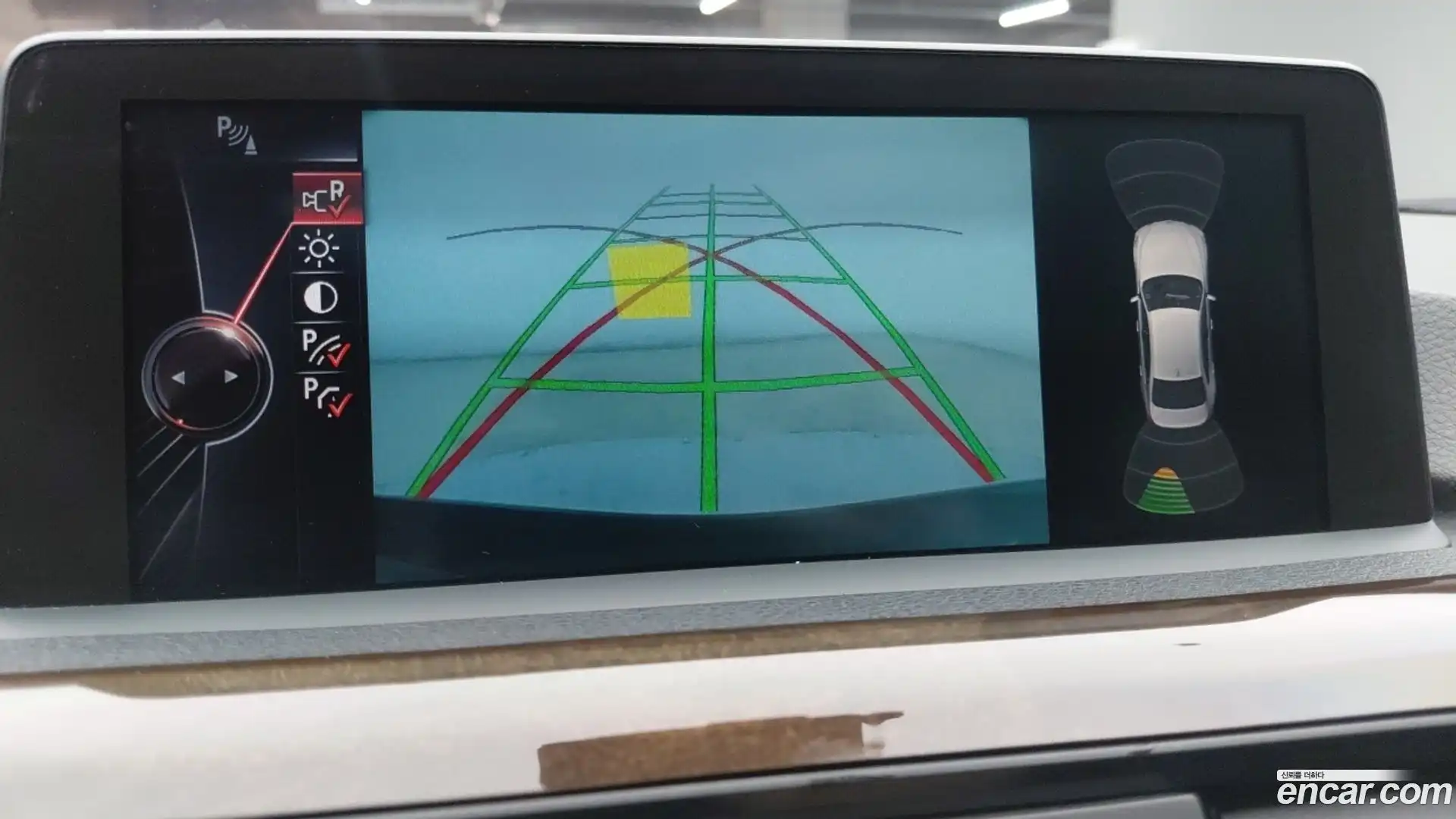 3-Series BMW 2015.5-OPTION-023