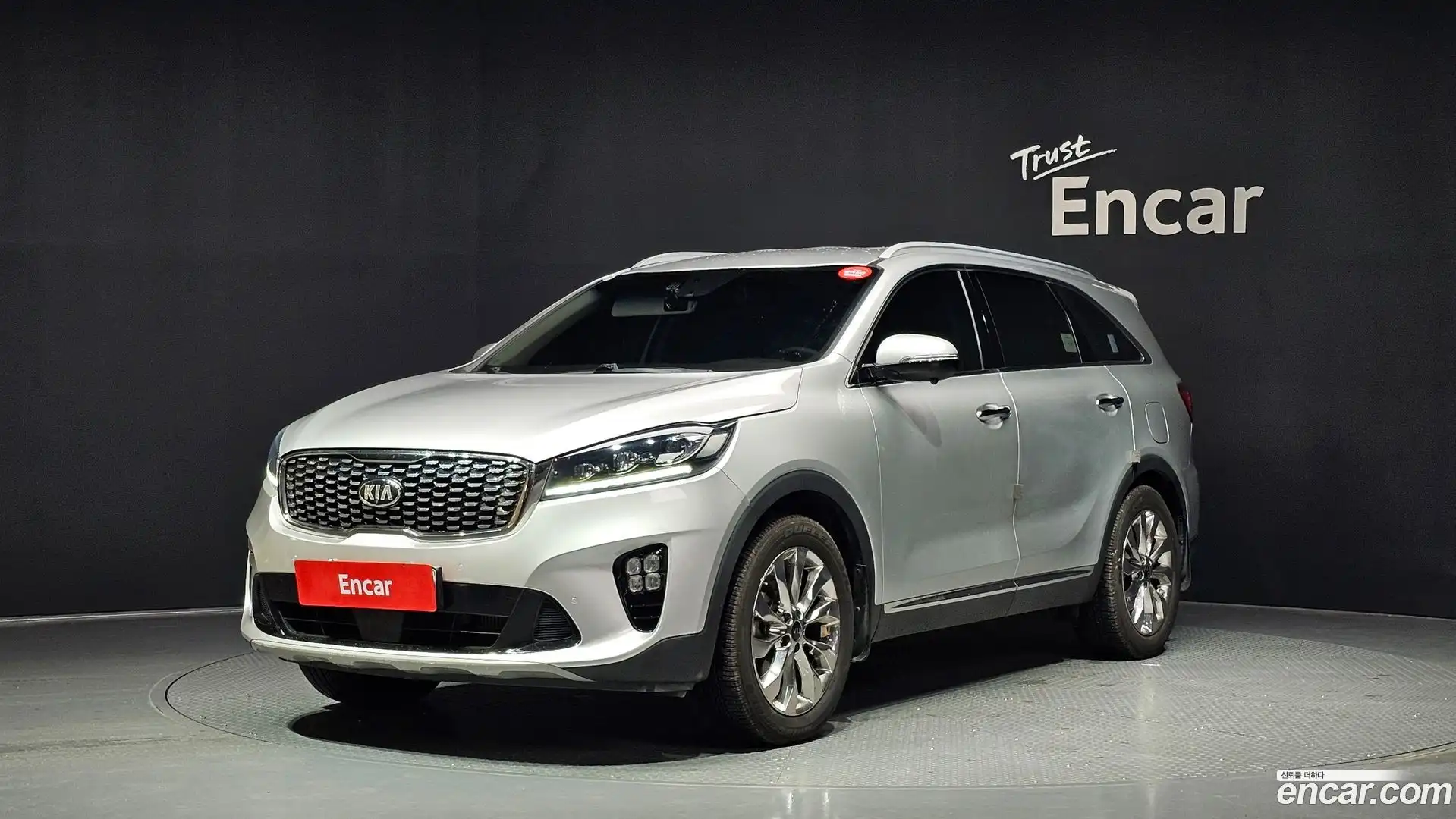 Sorento Kia 2019.3-OUTER-001